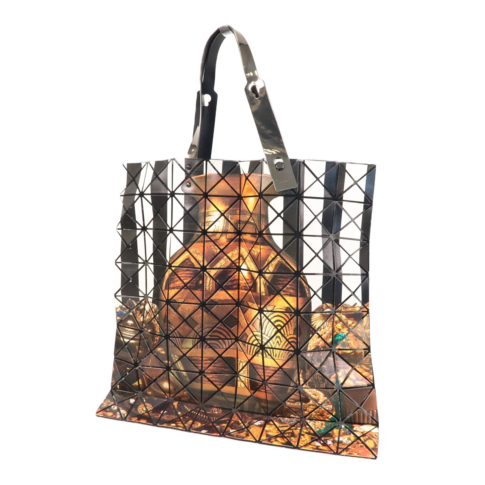 ISSEY MIYAKE 【激減優惠】PVC Tote Bag手挽袋彩色