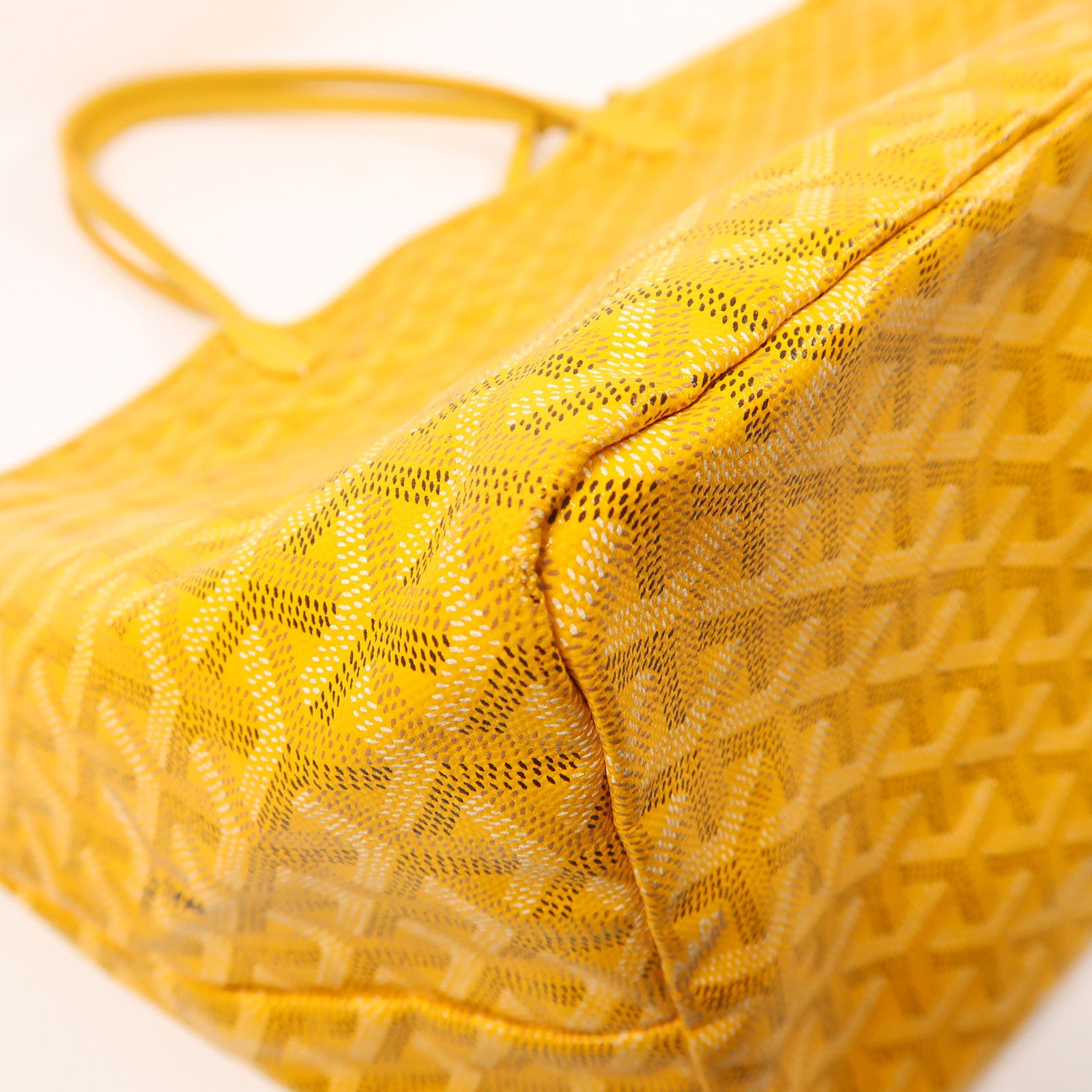 GOYARD 塗層帆布Saint Louis GM肩背袋
