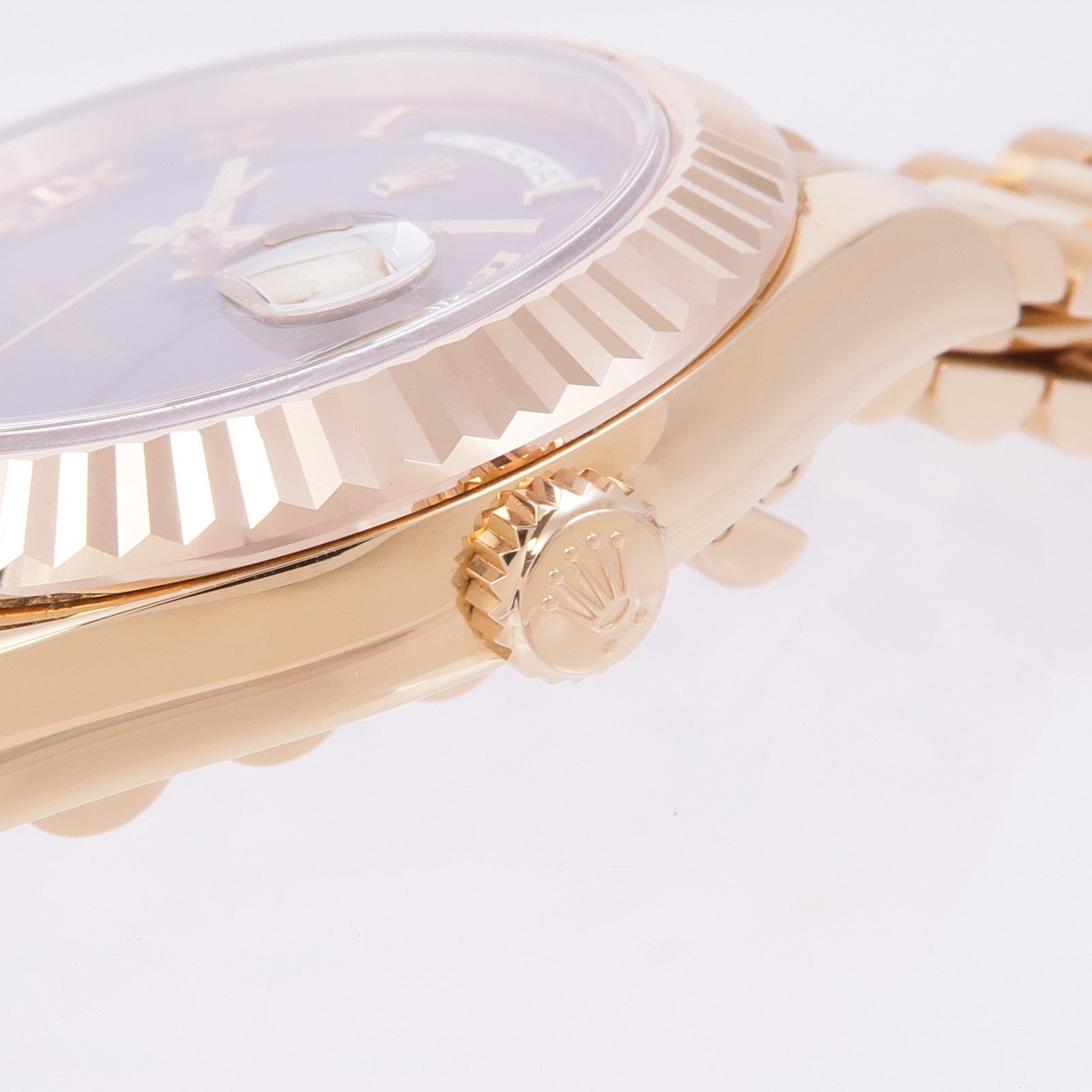 ROLEX Day Date 41 218235