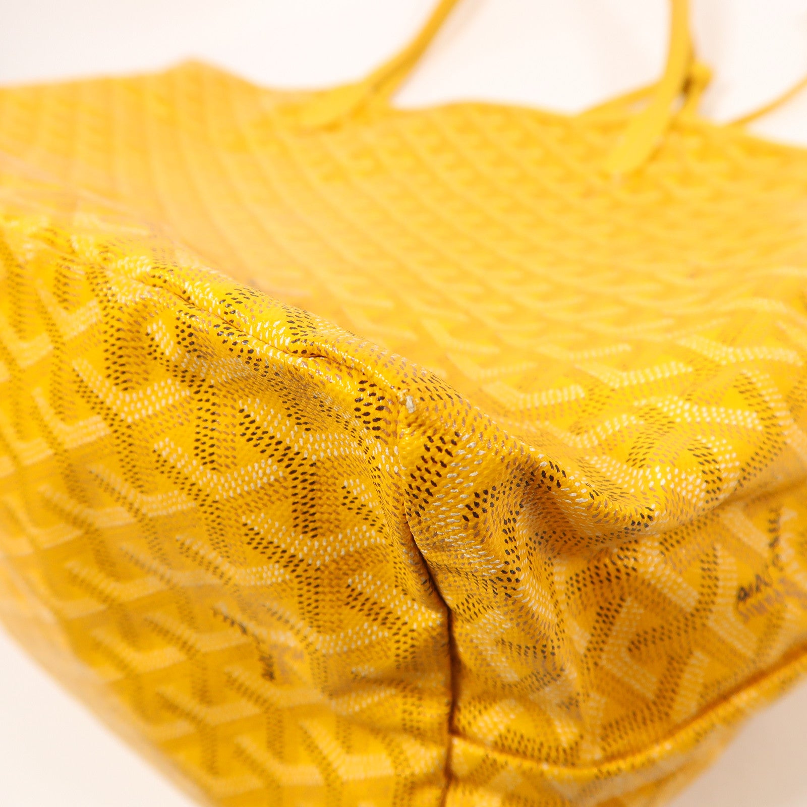 GOYARD 塗層帆布Saint Louis GM肩背袋