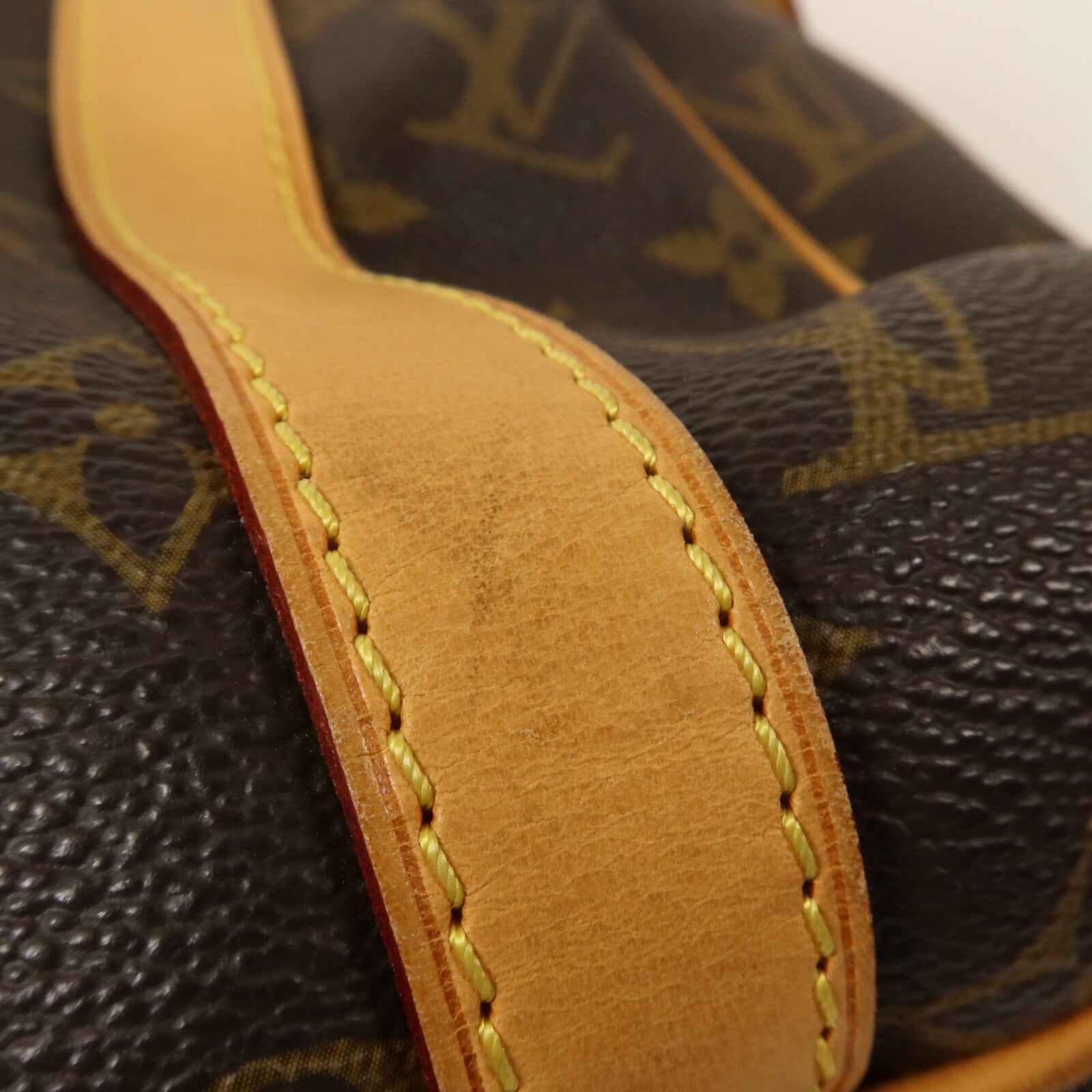 LOUIS VUITTON Monogram Stresa PM肩背袋