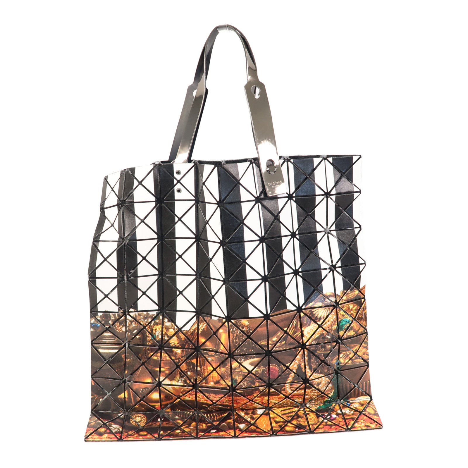 ISSEY MIYAKE 【激減優惠】PVC Tote Bag手挽袋彩色