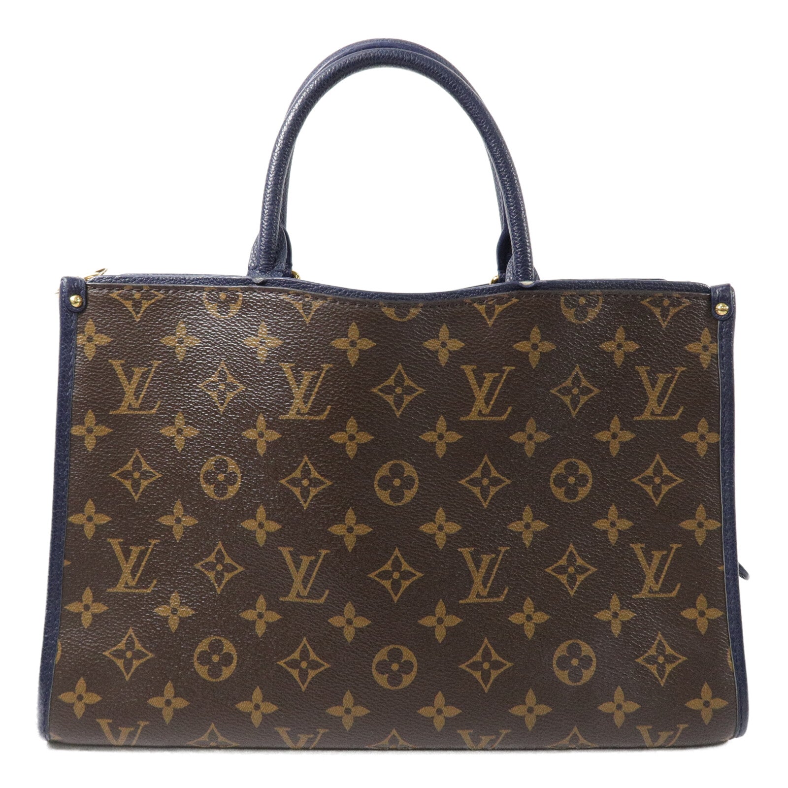 LOUIS VUITTON Monogram Popincourt PM手挽肩背兩用袋
