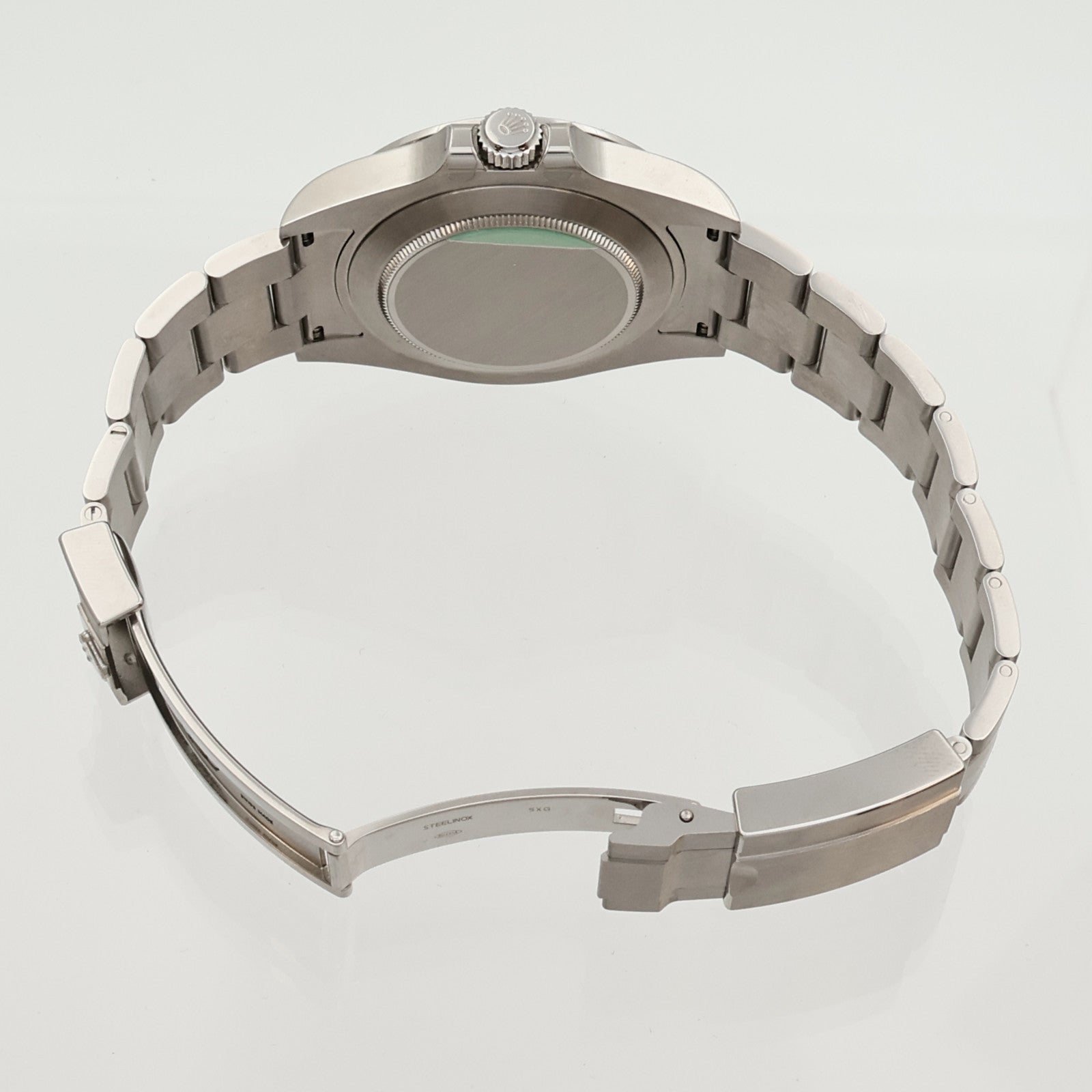 ROLEX Explorer II 216570