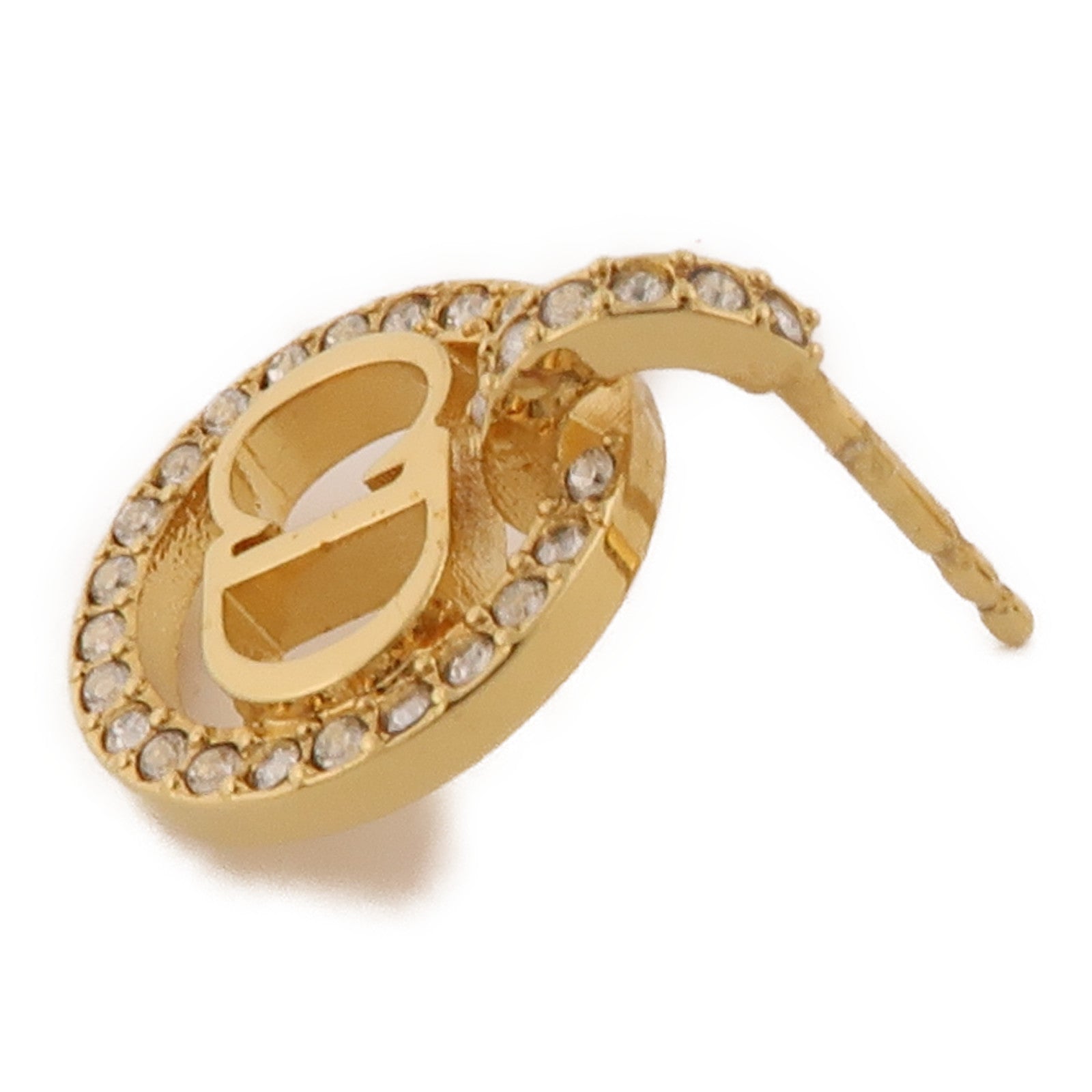 Dior 金屬Earrings耳環