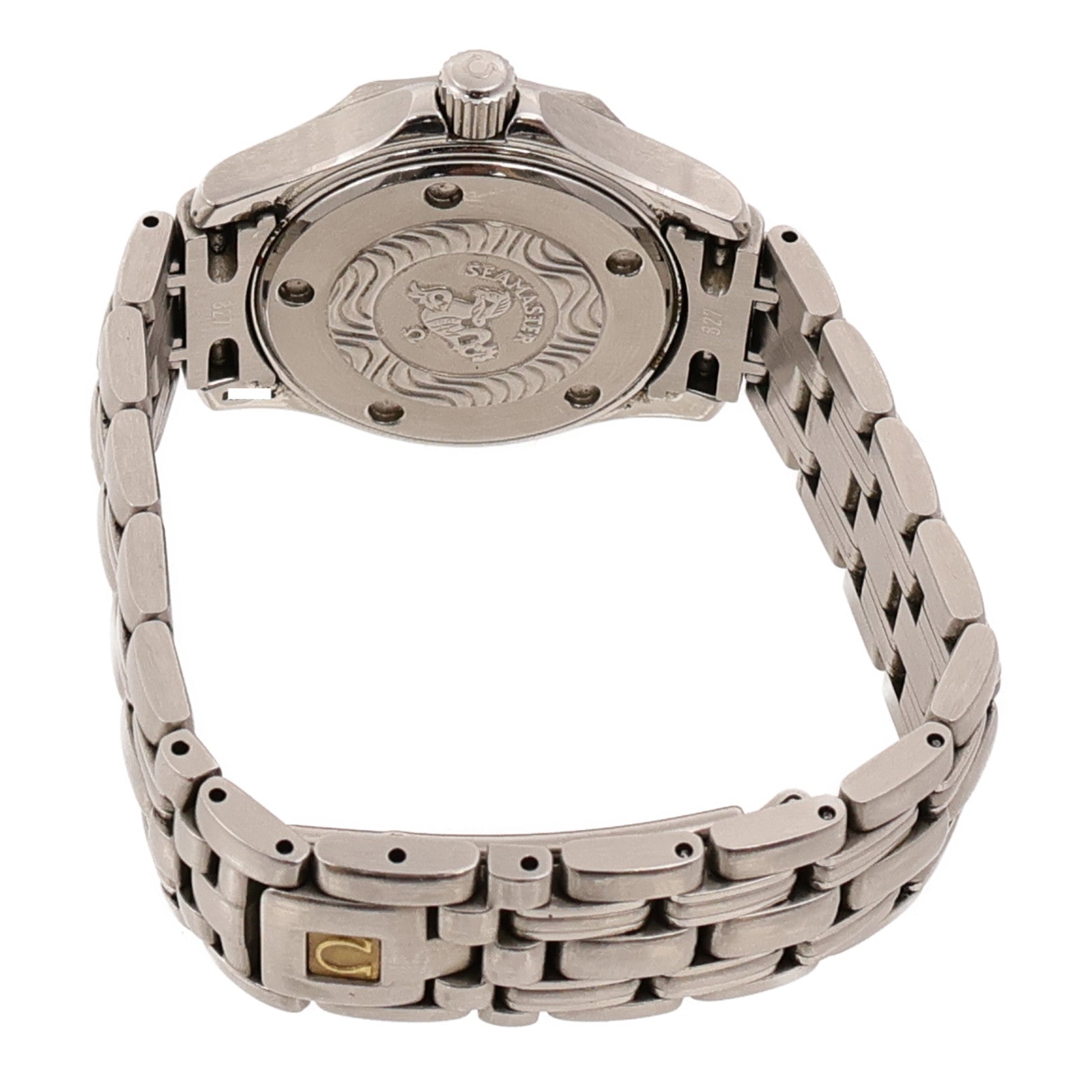 OMEGA SeaMaster 300 2582.20