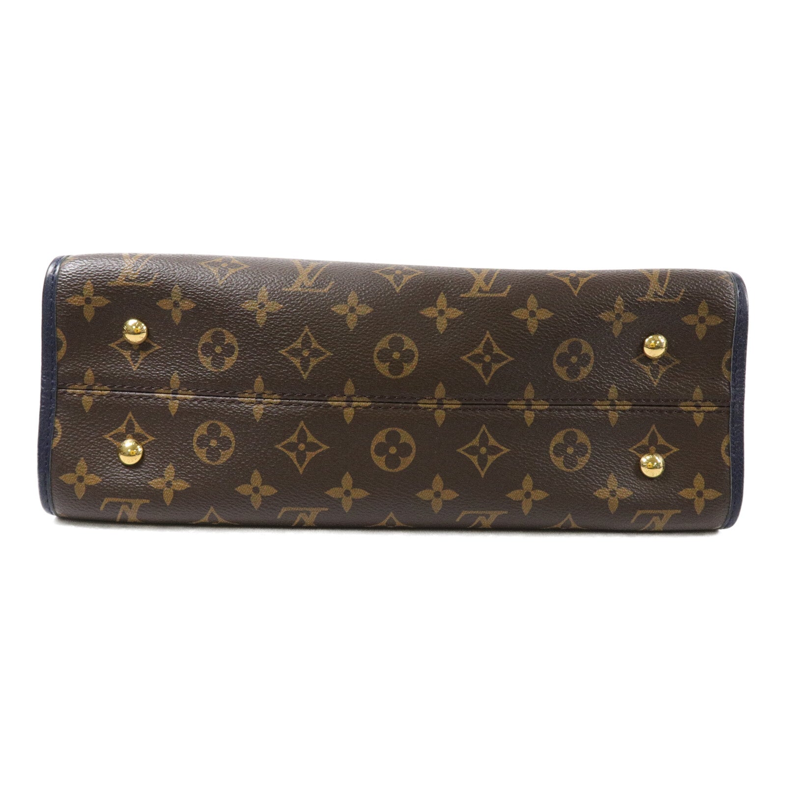 LOUIS VUITTON Monogram Popincourt PM手挽肩背兩用袋
