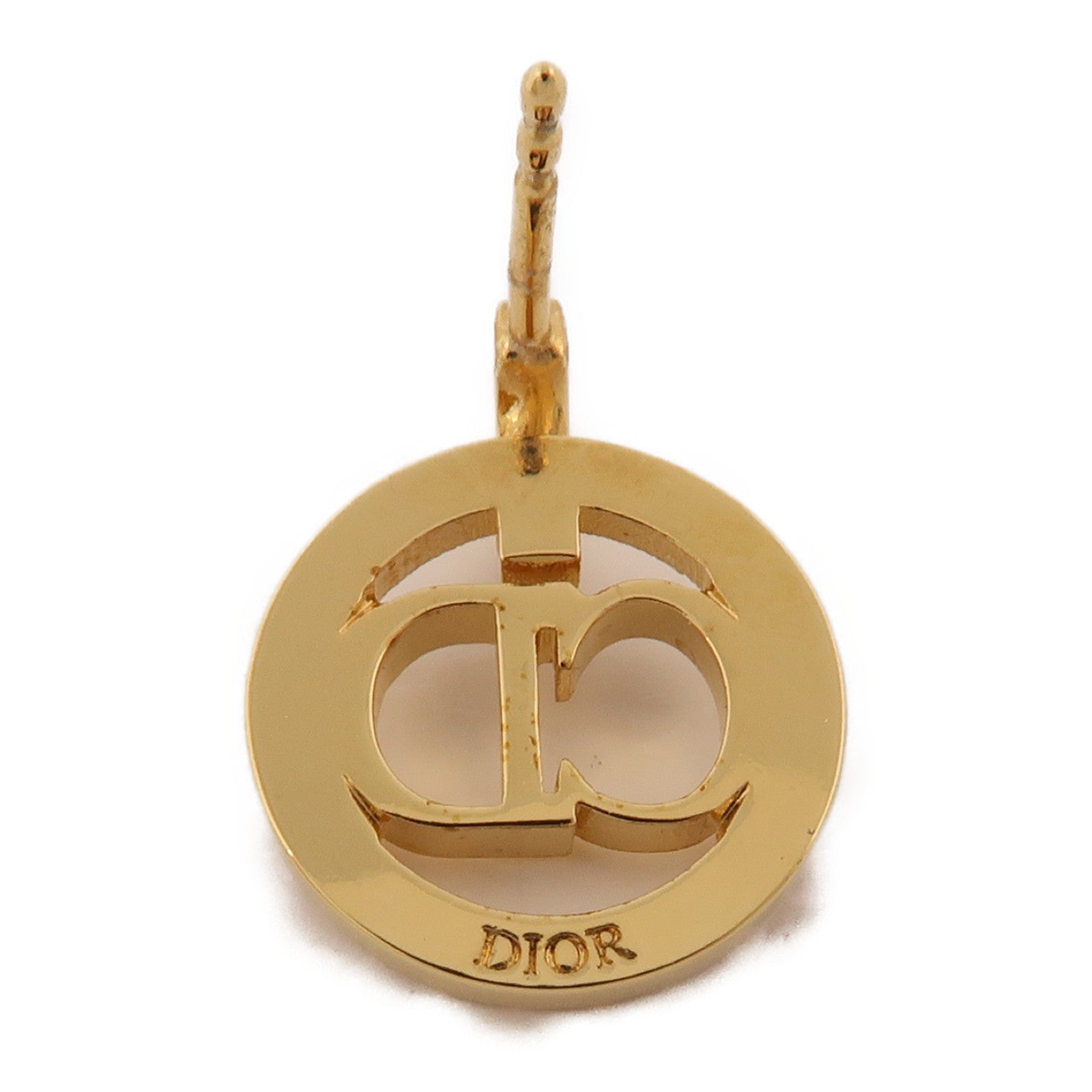 Dior 金屬Earrings耳環