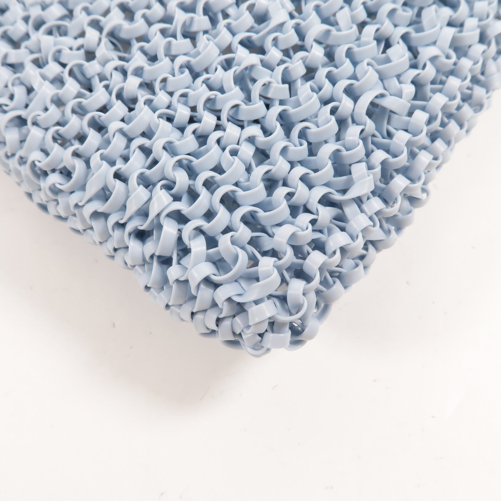 ANTEPRIMA PVC Wire Bag手挽袋