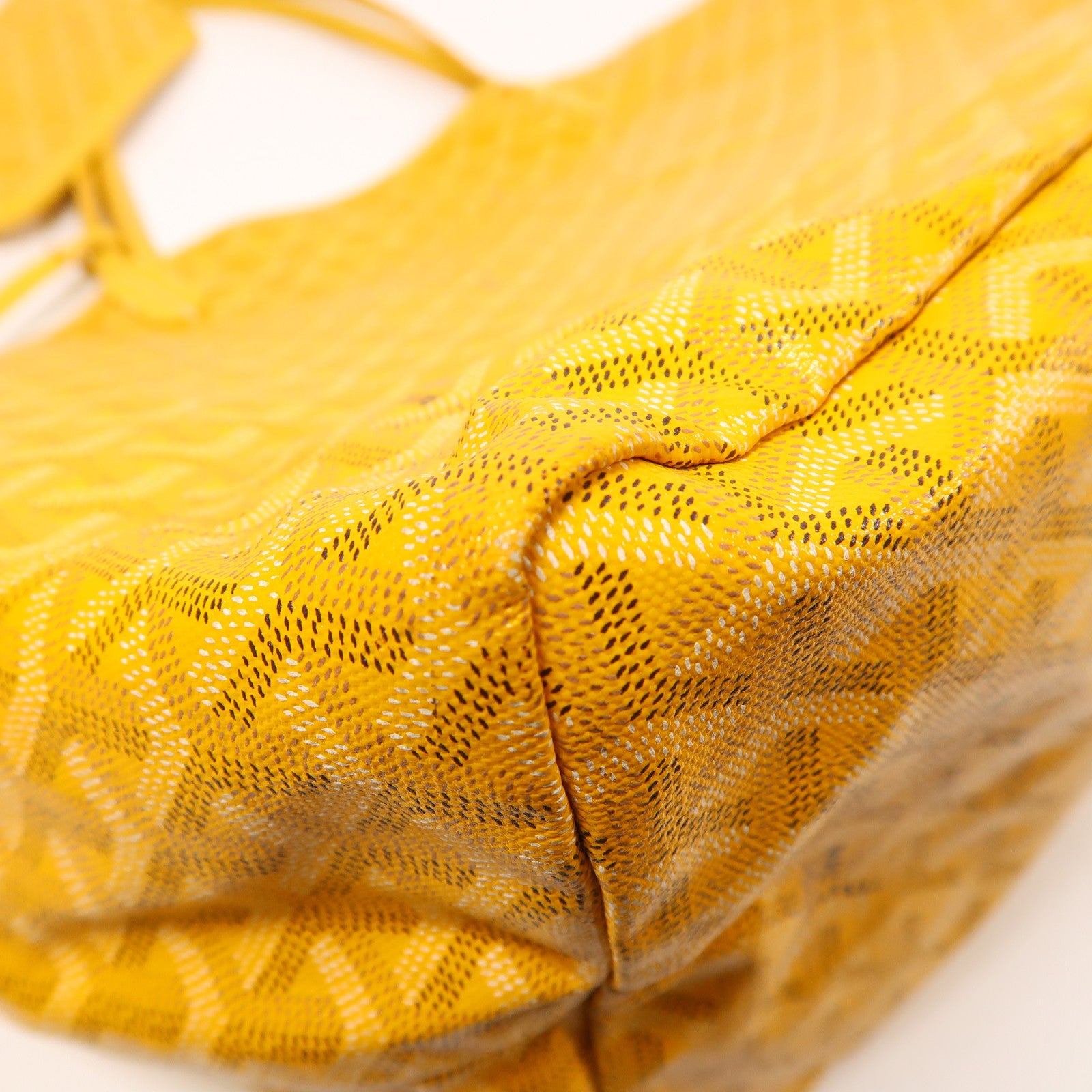 GOYARD 塗層帆布Saint Louis GM肩背袋
