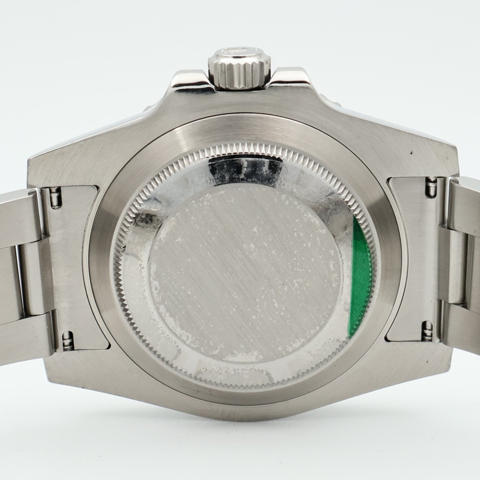 ROLEX Submarinar Date 116610LN