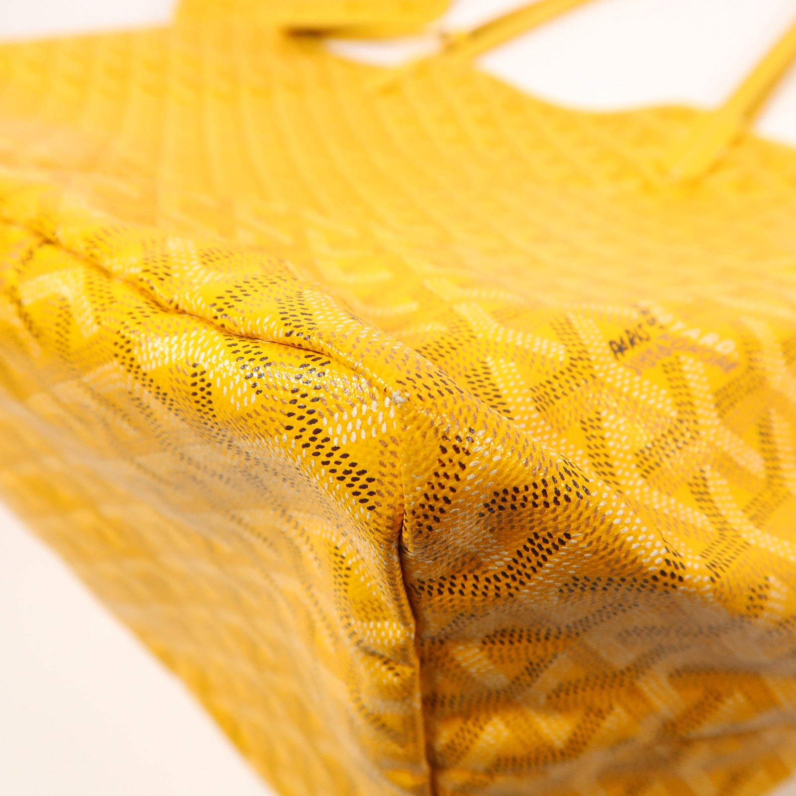 GOYARD 塗層帆布Saint Louis GM肩背袋