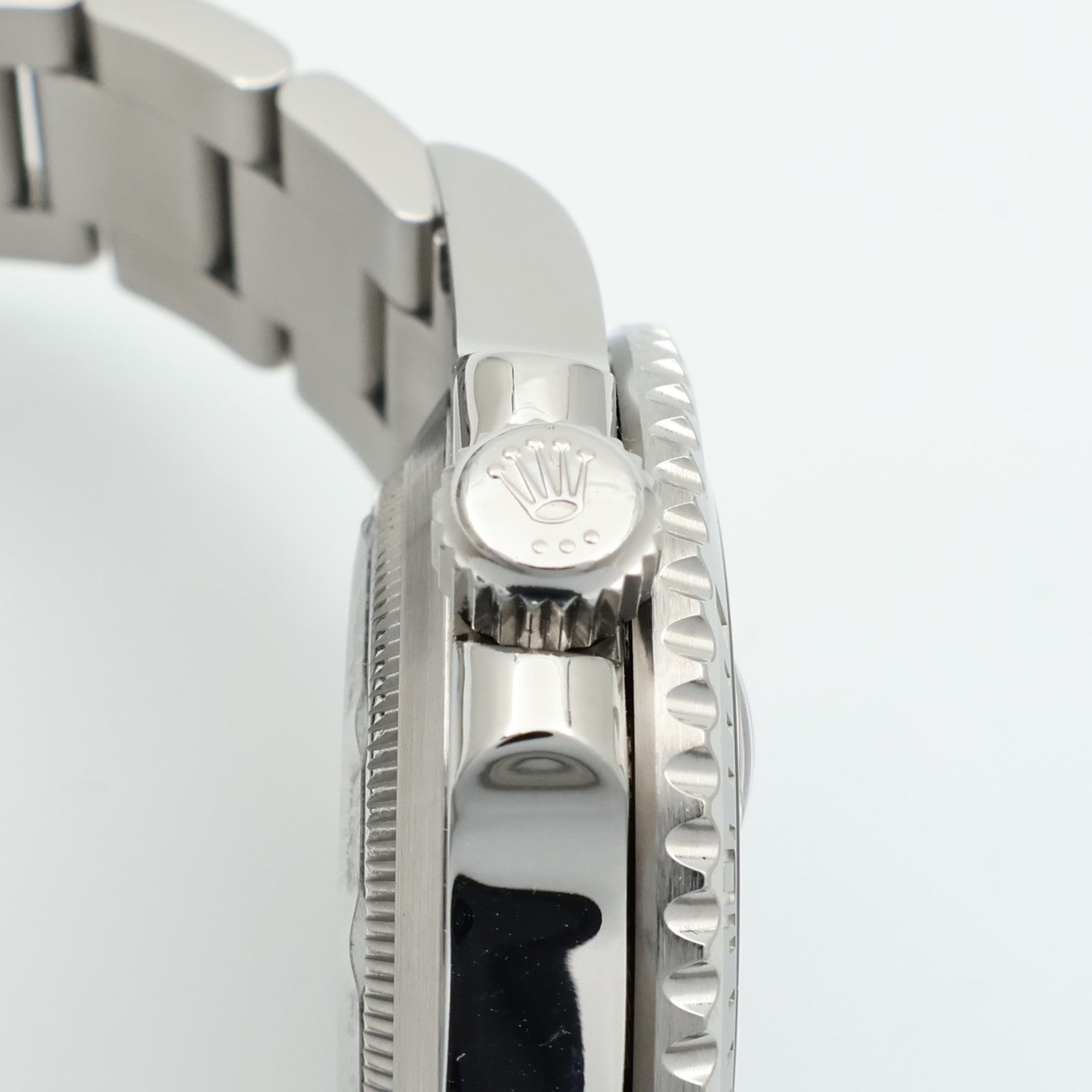 ROLEX Submarinar Date 116610LN