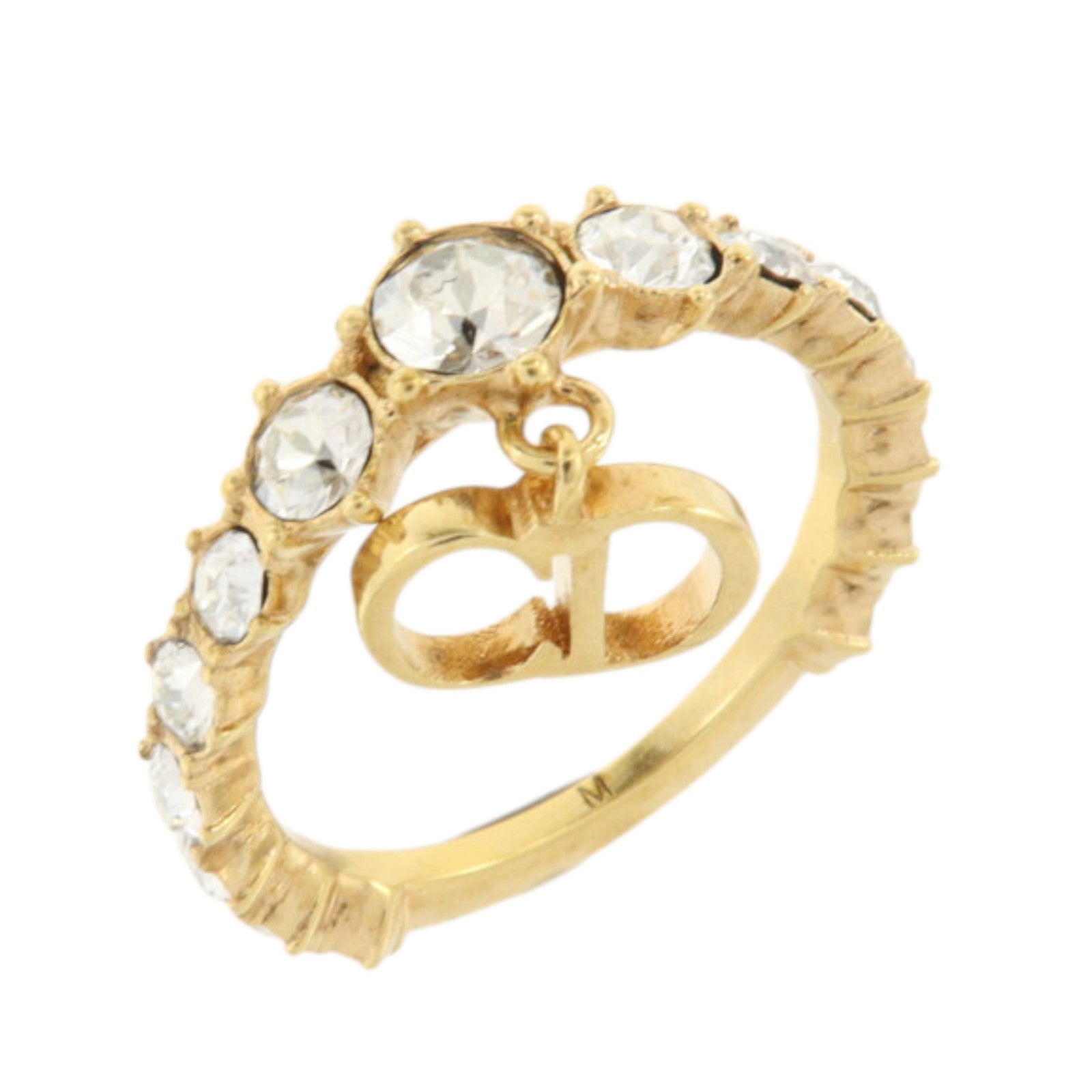 Dior 金屬Ring戒指