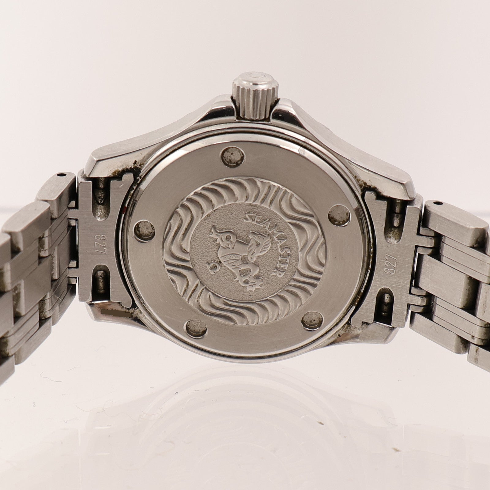 OMEGA SeaMaster 300 2582.20