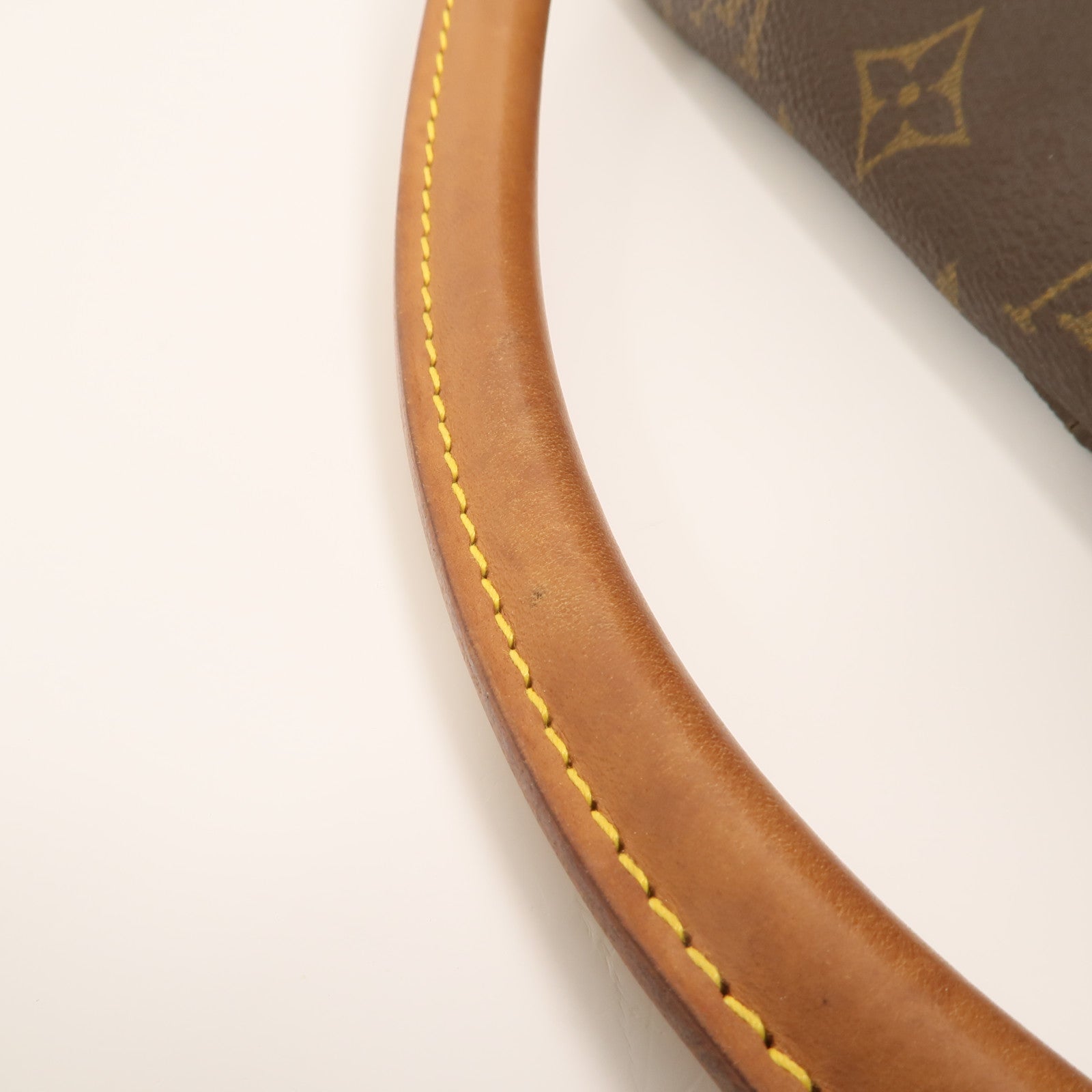 LOUIS VUITTON Monogram Mini Looping金扣肩背袋