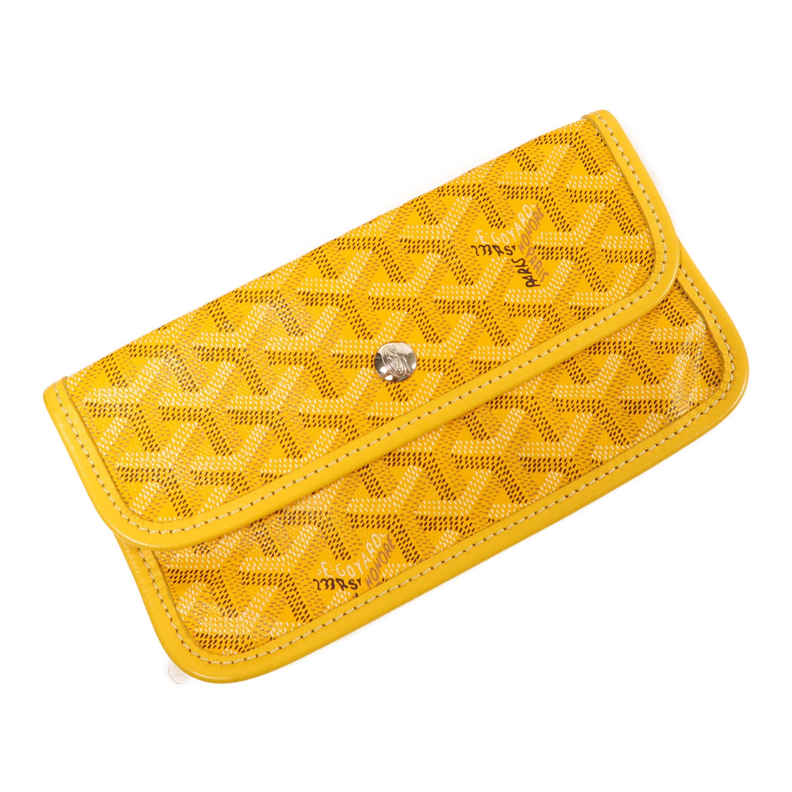 GOYARD 塗層帆布Saint Louis GM肩背袋