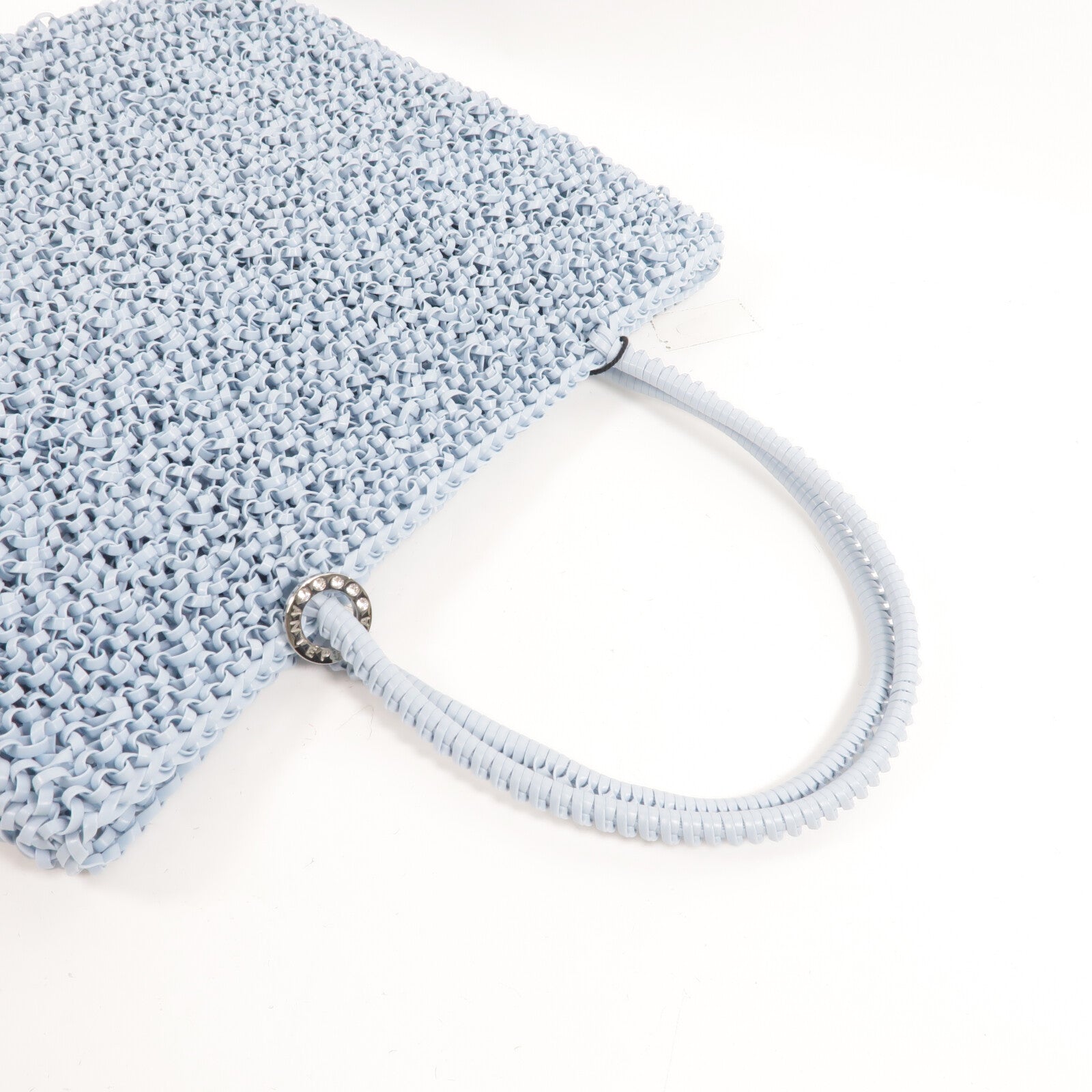 ANTEPRIMA PVC Wire Bag手挽袋