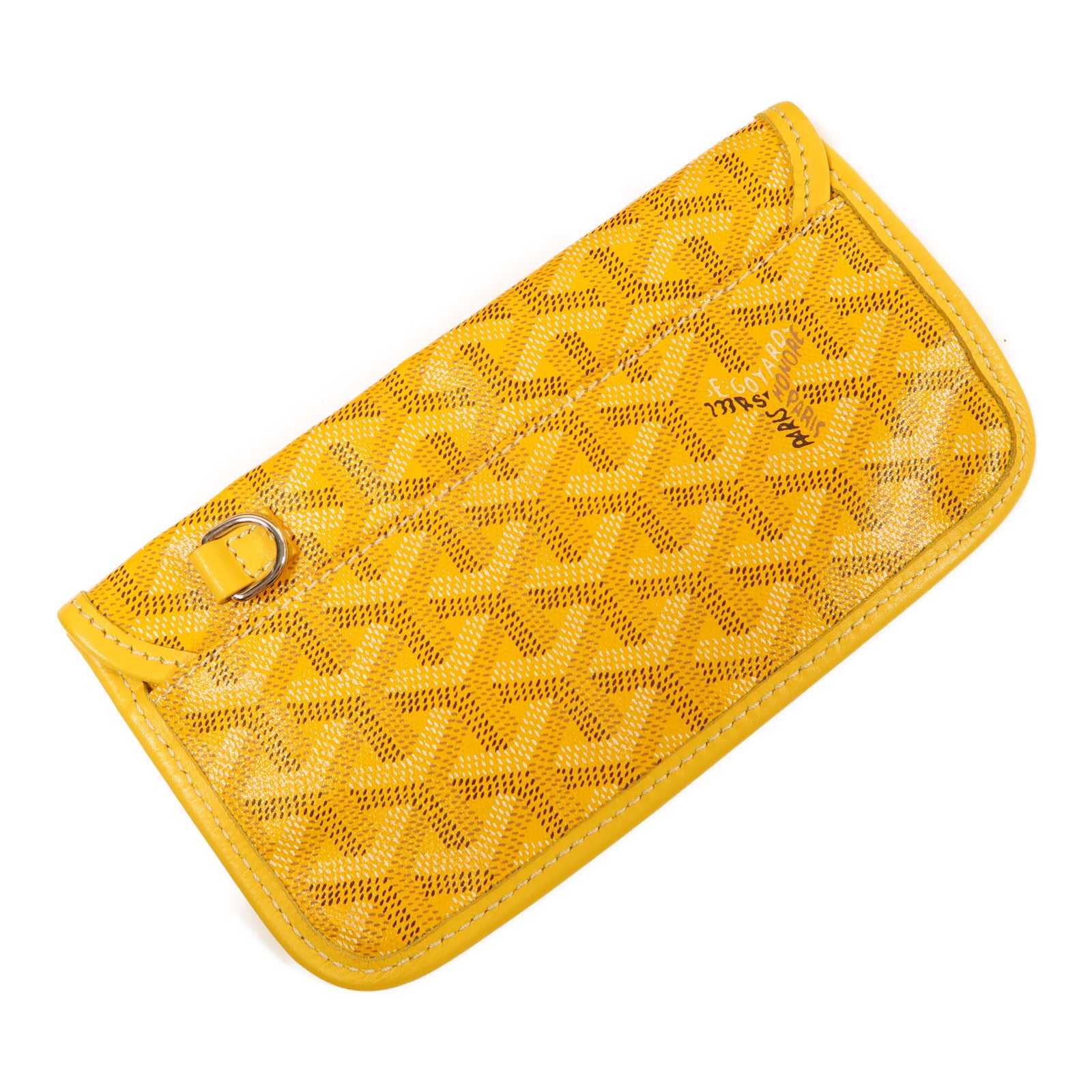 GOYARD 塗層帆布Saint Louis GM肩背袋