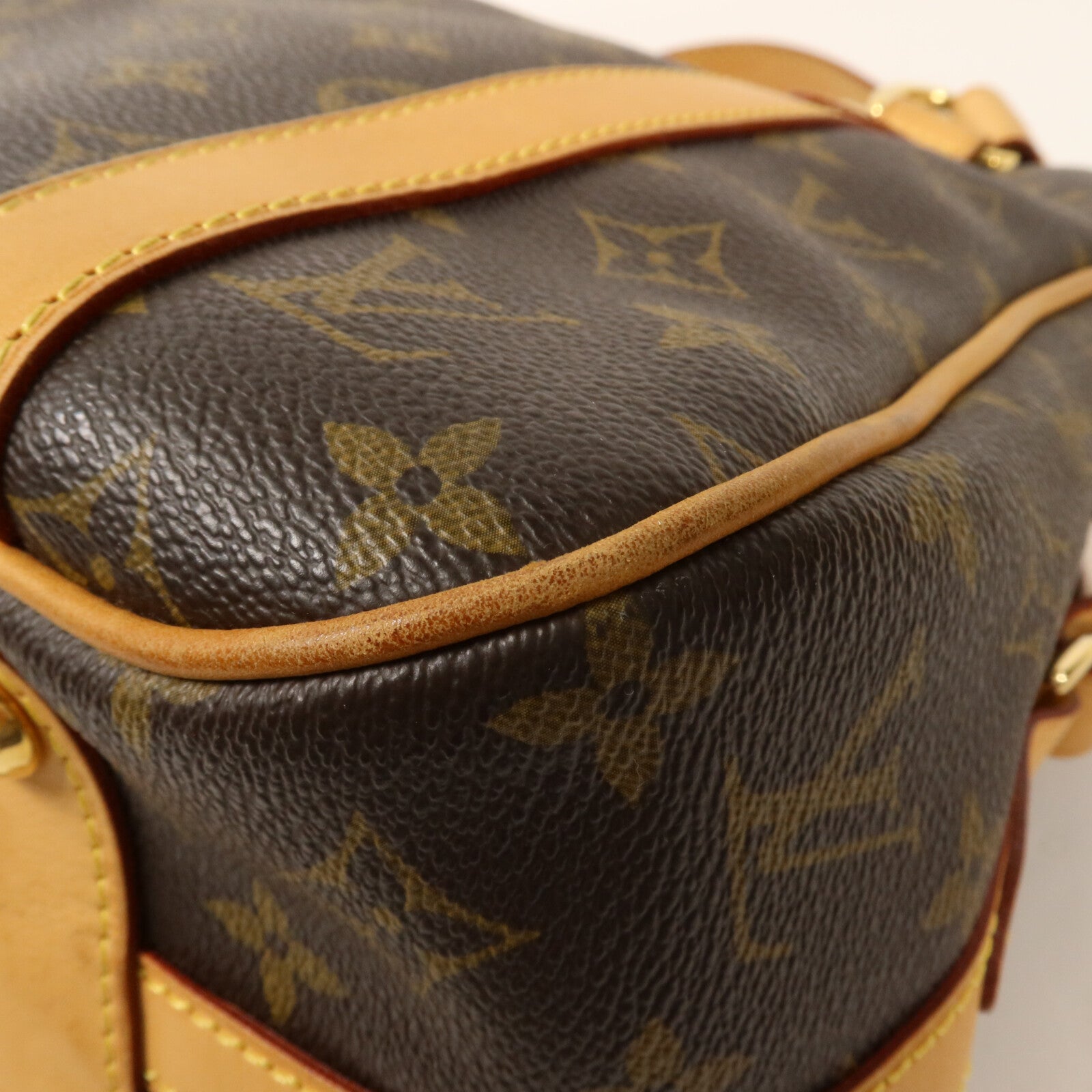 LOUIS VUITTON Monogram Stresa PM肩背袋