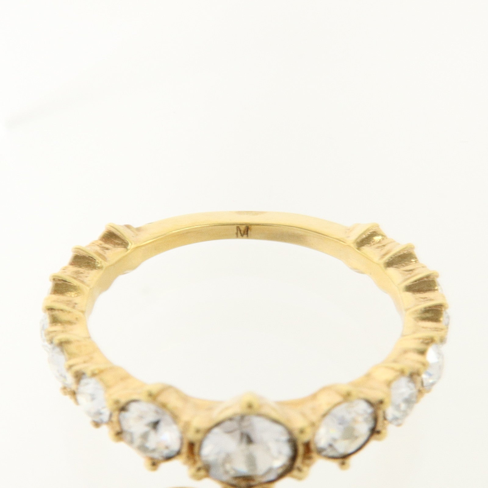 Dior 金屬Ring戒指