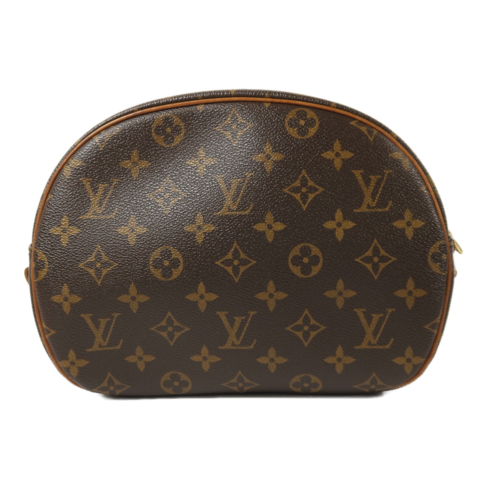 LOUIS VUITTON Monogram Blois金扣肩背袋