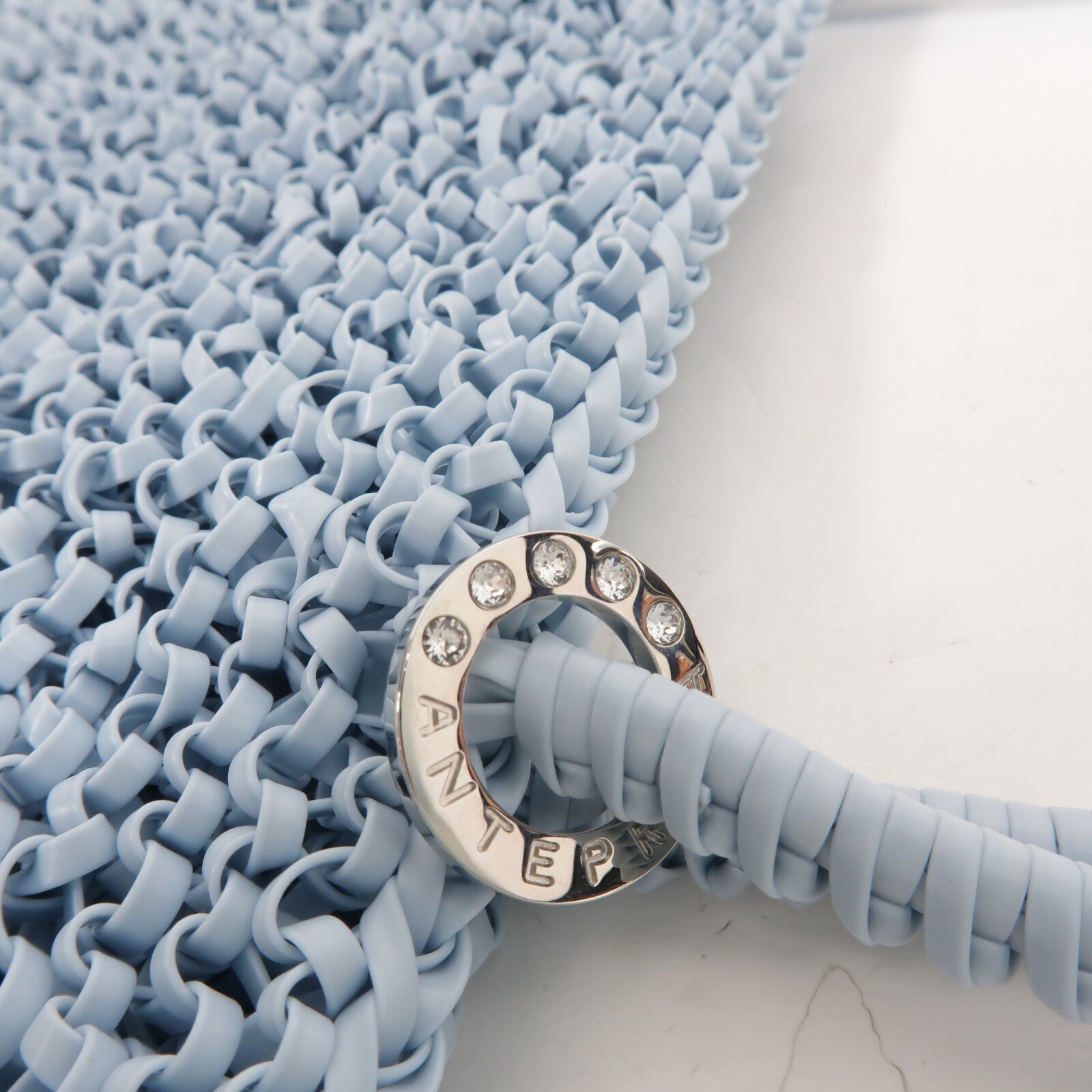 ANTEPRIMA PVC Wire Bag手挽袋