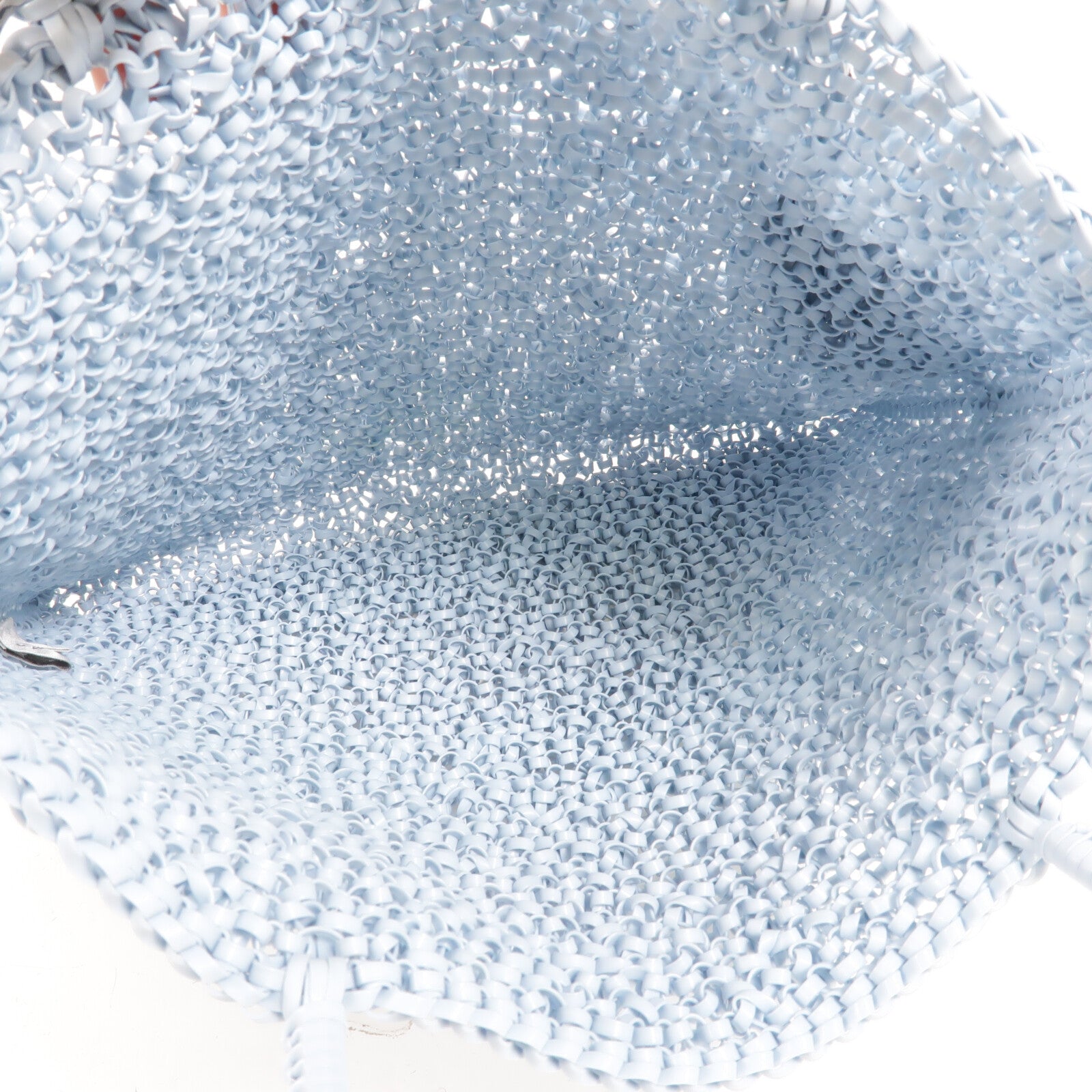 ANTEPRIMA PVC Wire Bag手挽袋
