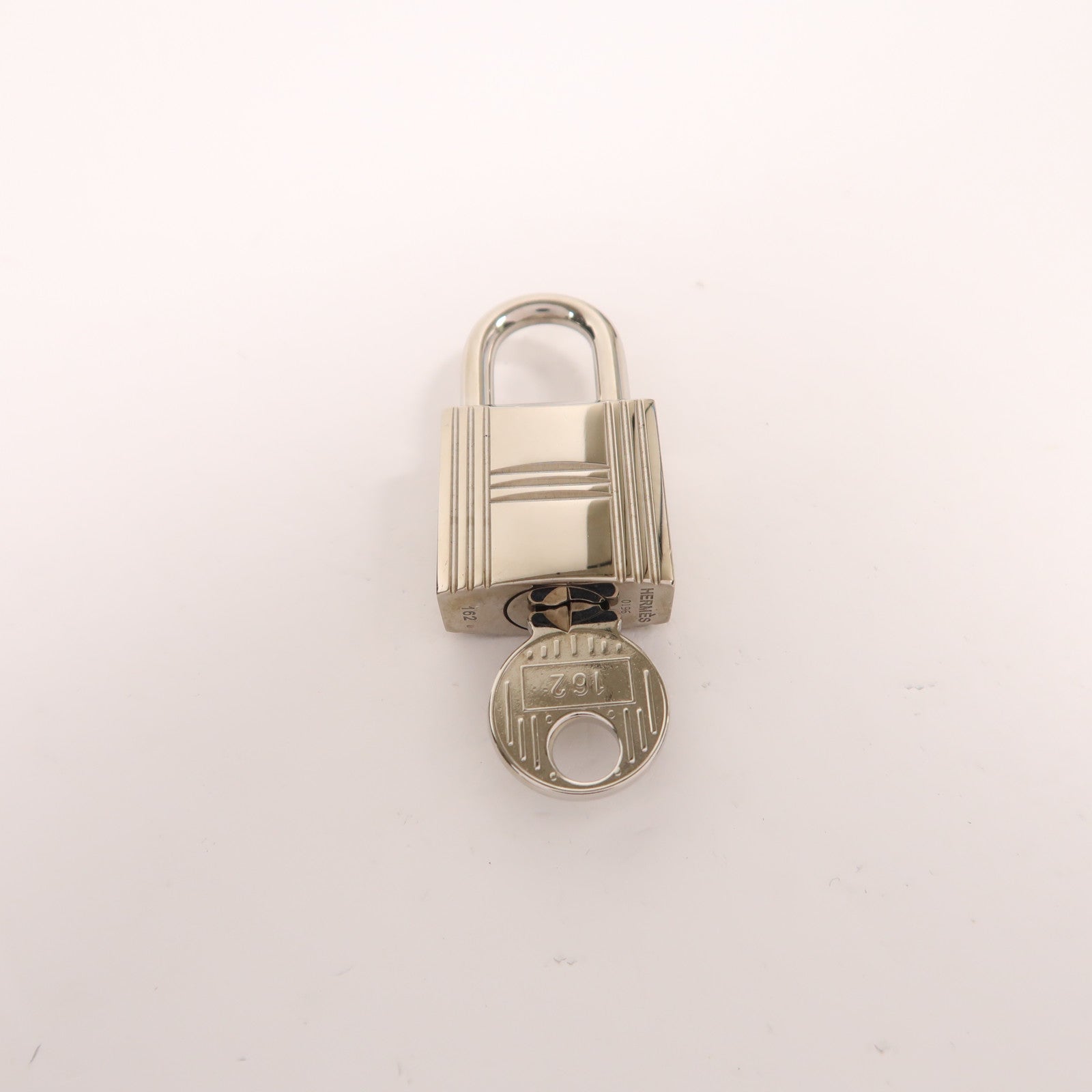 HERMES Clemence皮革Picotin MM銀扣手挽袋Noir