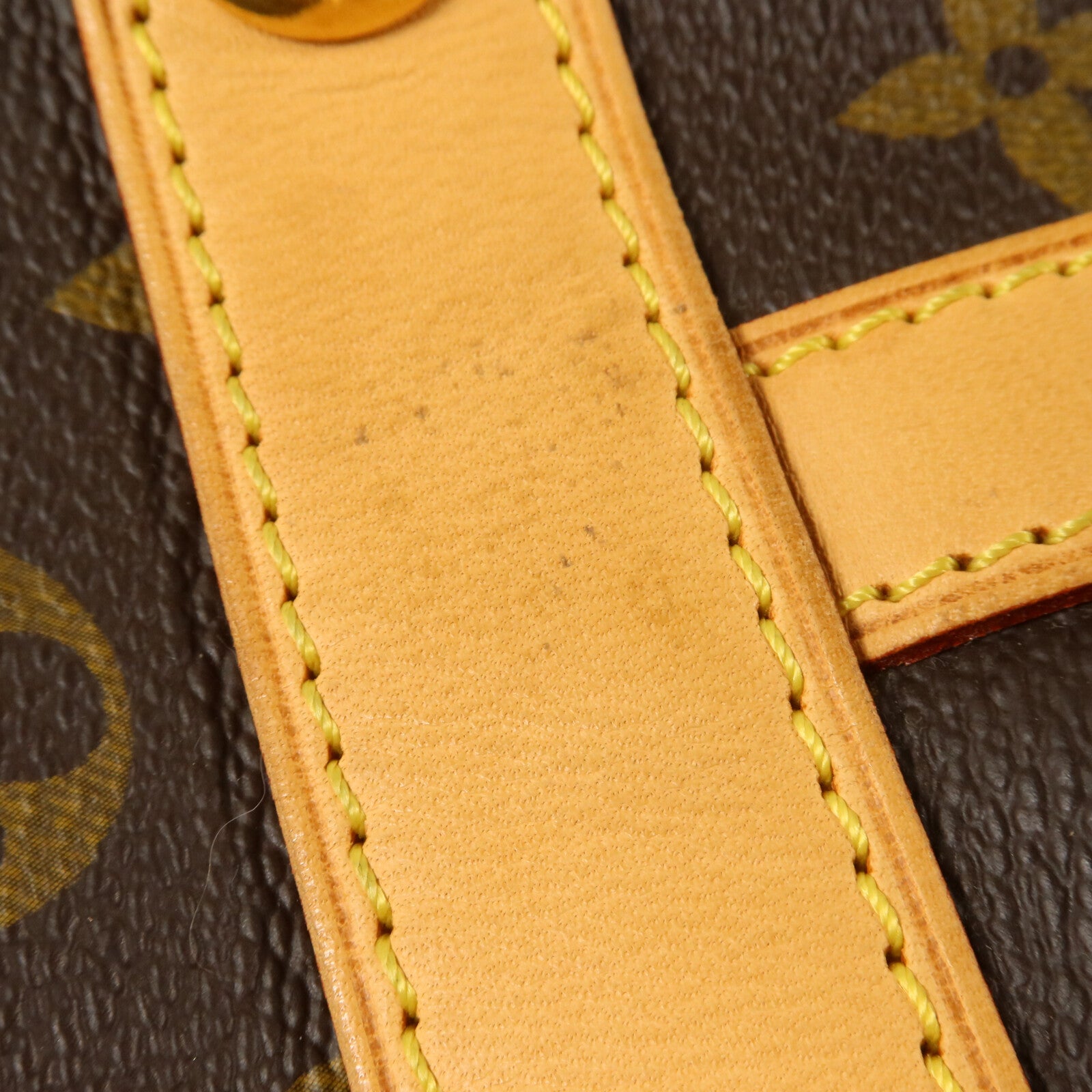 LOUIS VUITTON Monogram Stresa PM肩背袋