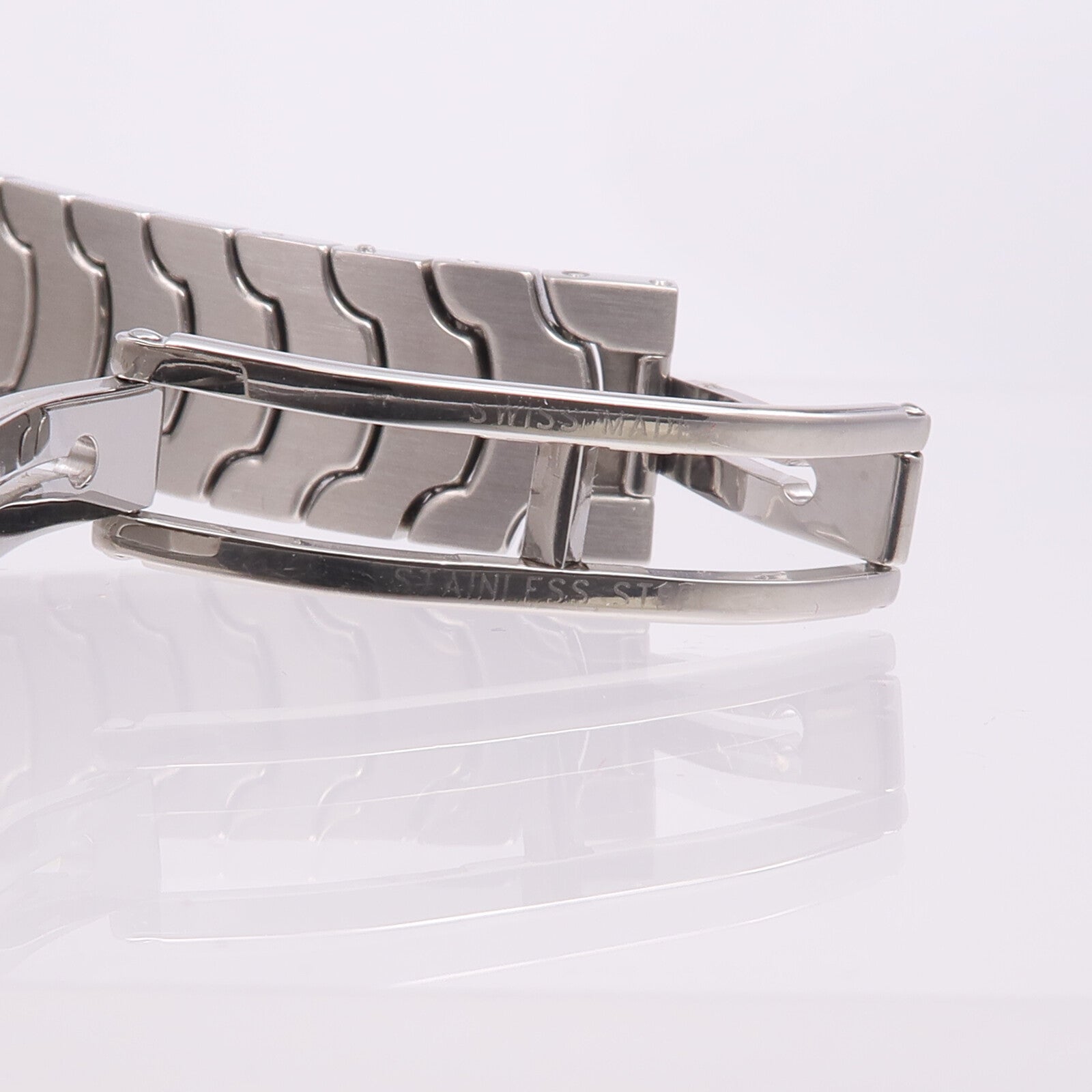 BVLGARI Solotempo ST29S