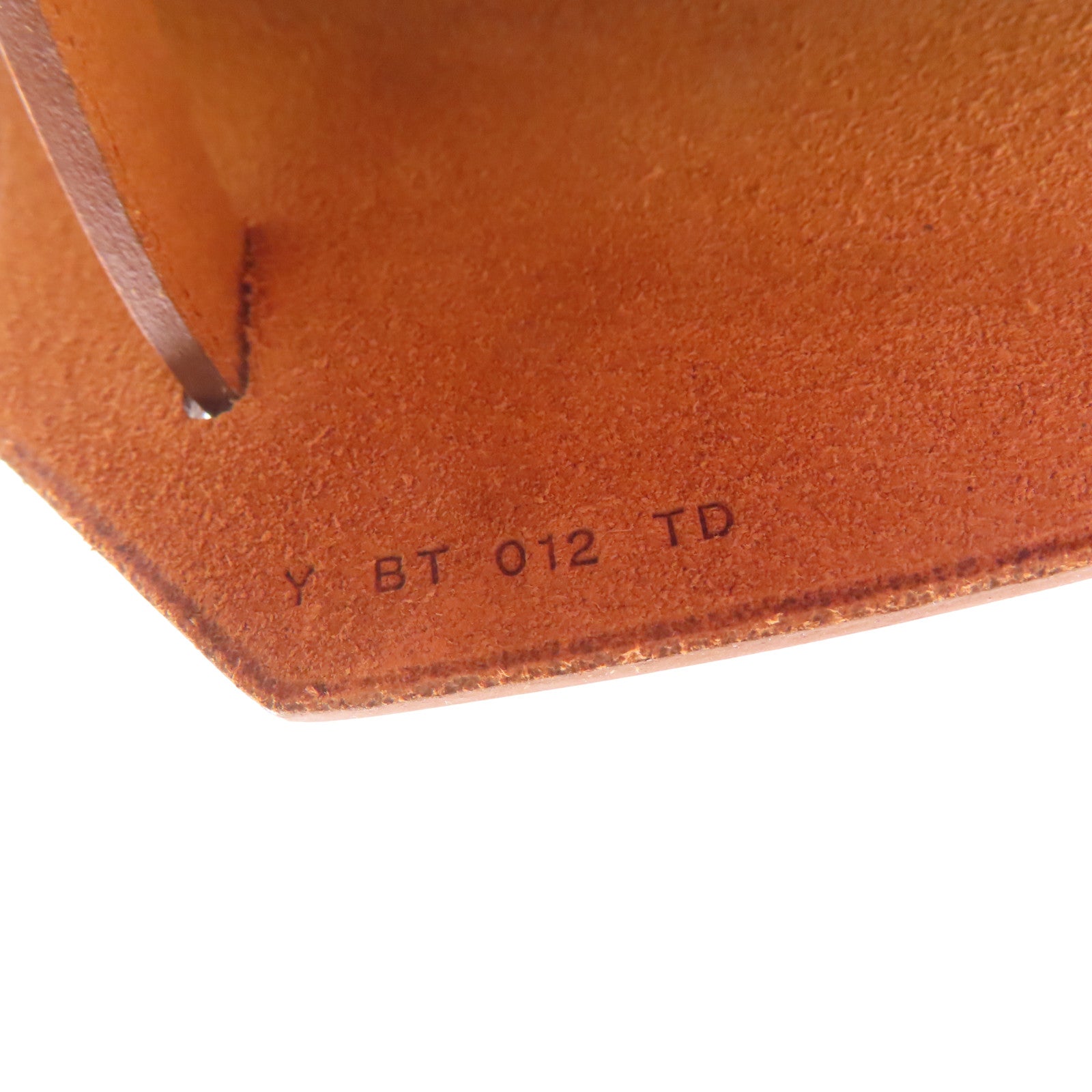 HERMES 帆布/皮革Herbag PM銀扣手挽肩背兩用袋Fauve/啡色