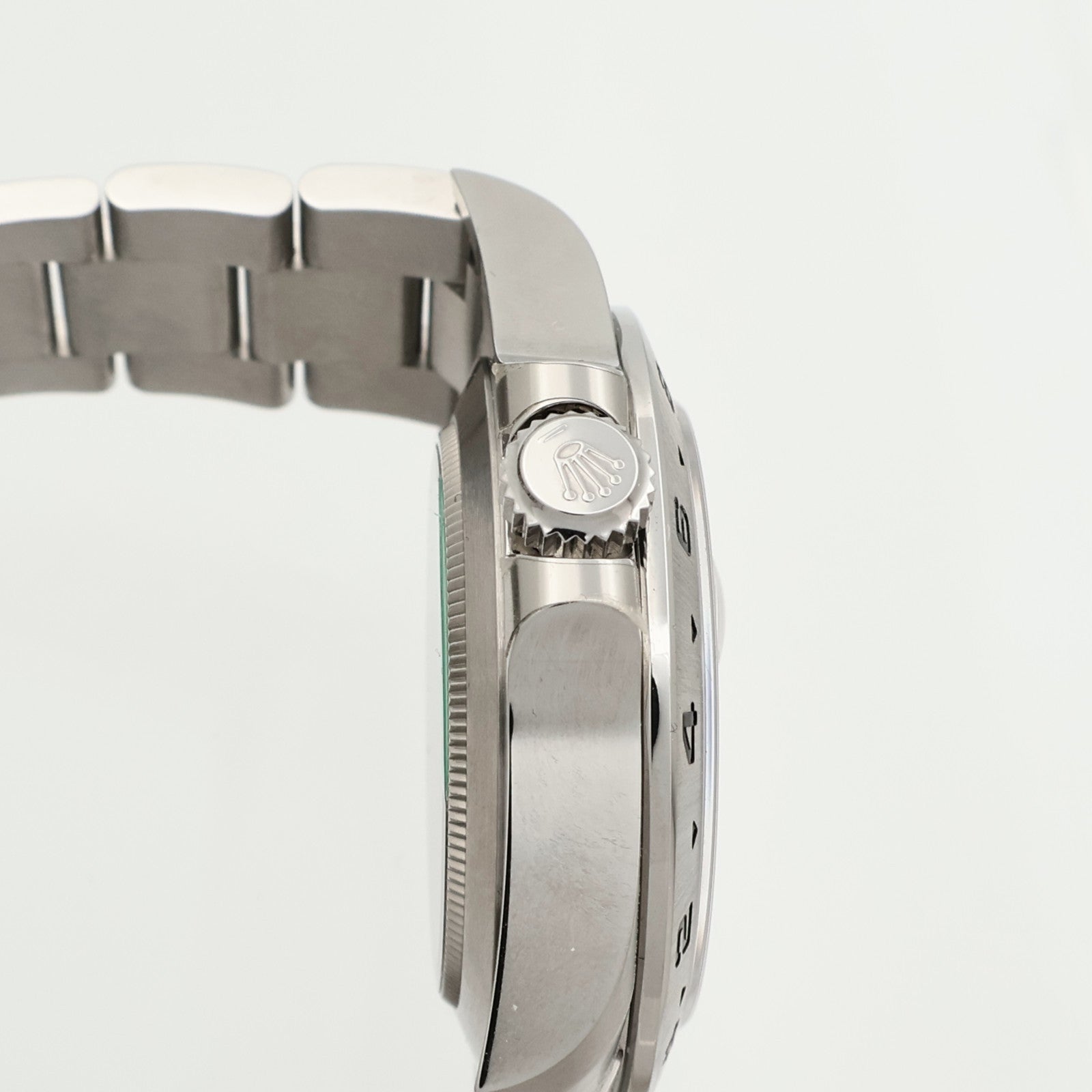 ROLEX Explorer II 216570
