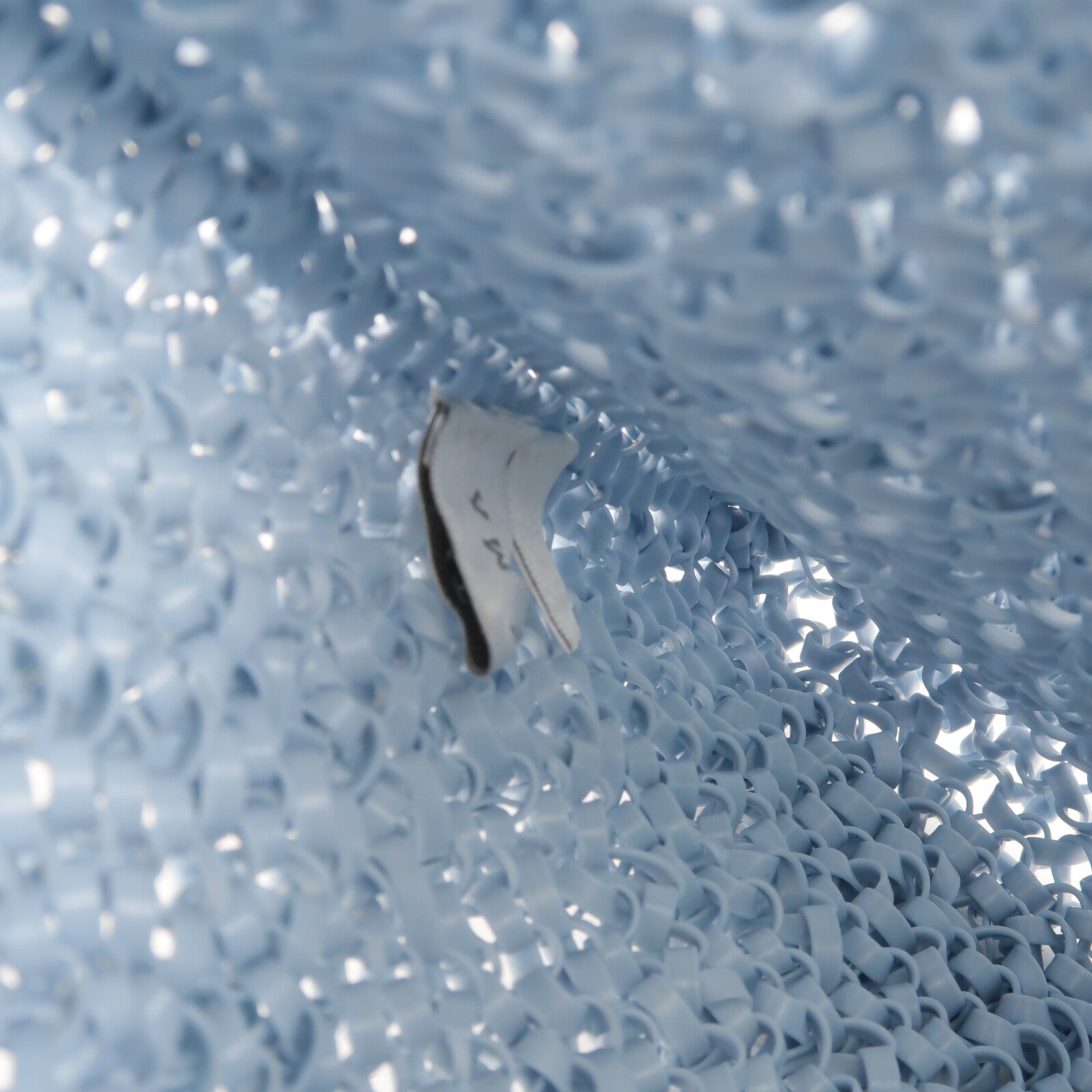 ANTEPRIMA PVC Wire Bag手挽袋