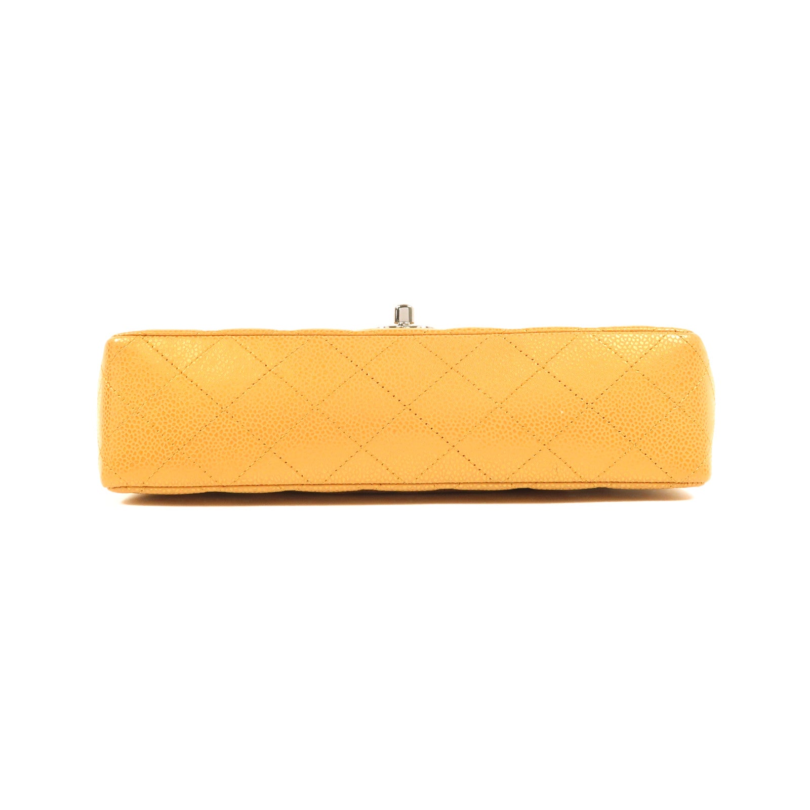 CHANEL 牛皮皮革Classic 25鏈帶肩背袋