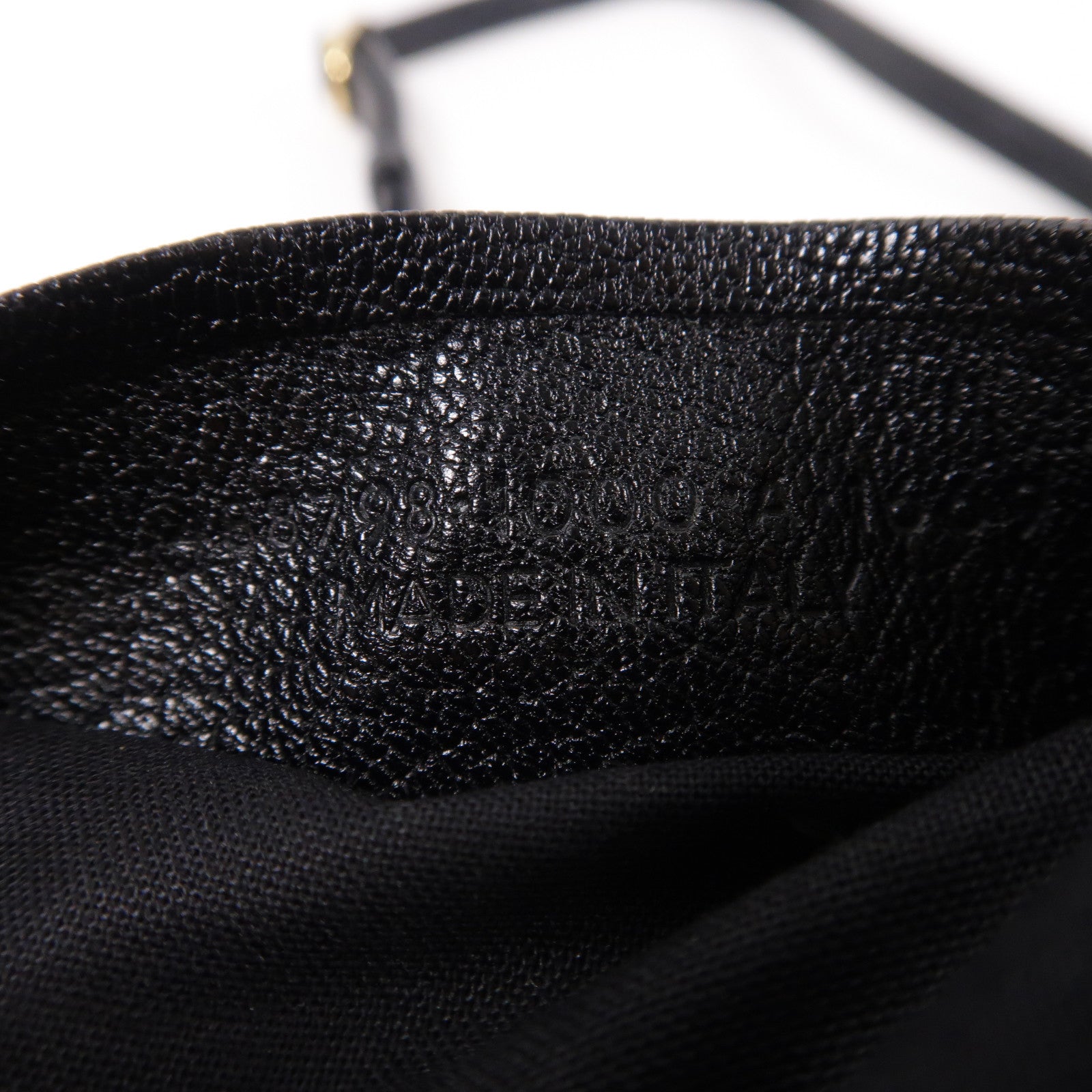 BALENCIAGA 【激減優惠】牛皮皮革Reporter金扣肩背袋黑色