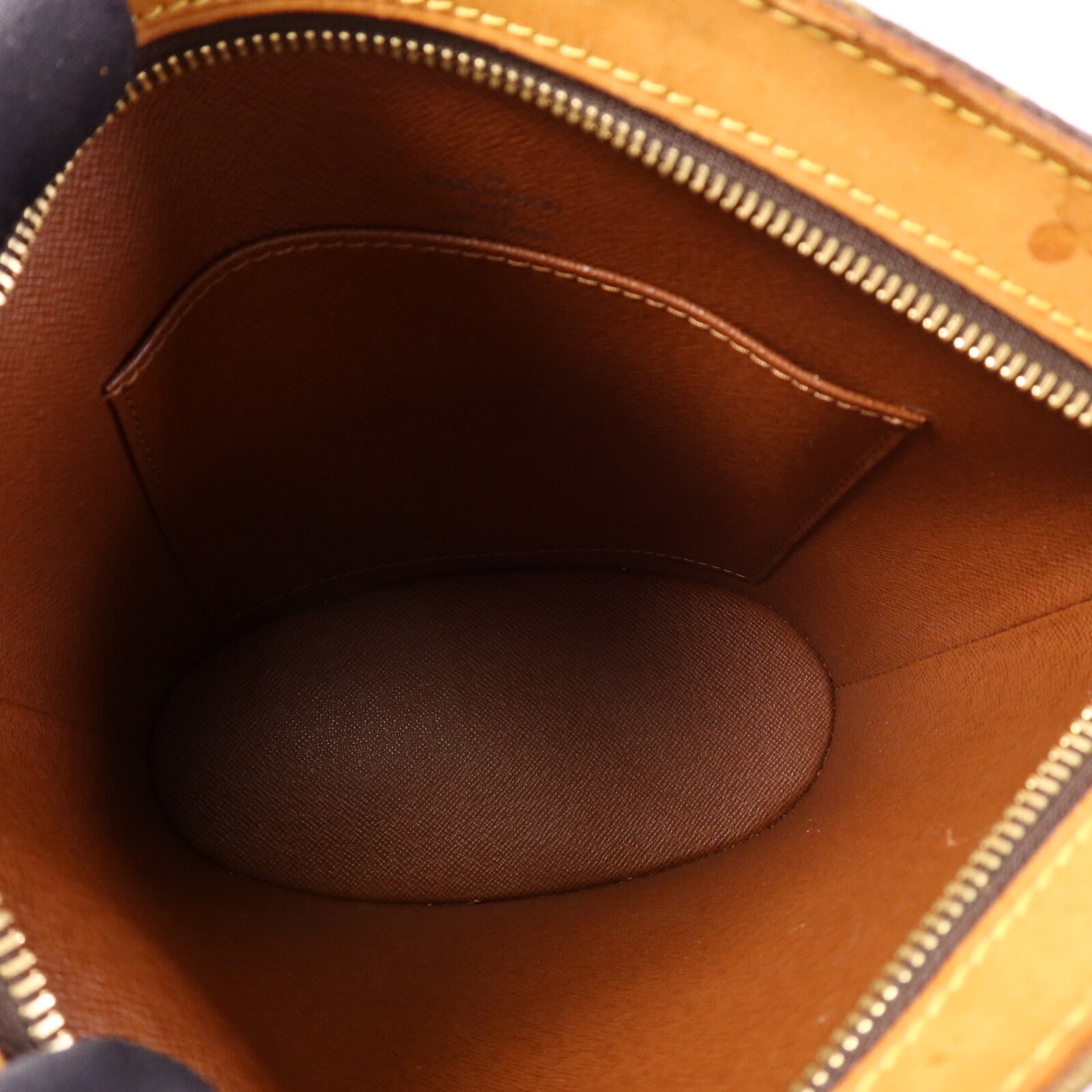 LOUIS VUITTON 【激減優惠】Monogram Drouot金扣肩背袋