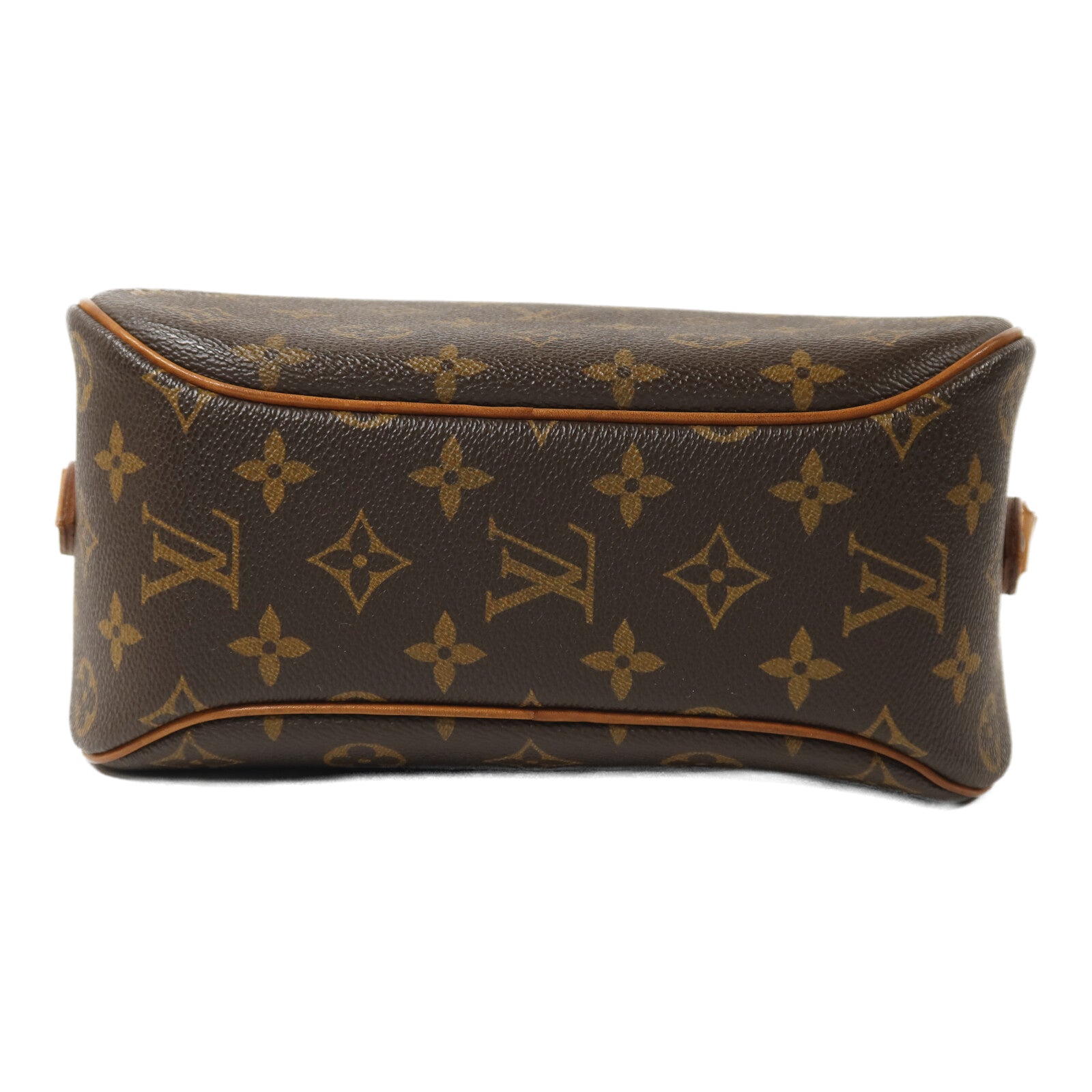 LOUIS VUITTON Monogram Blois金扣肩背袋