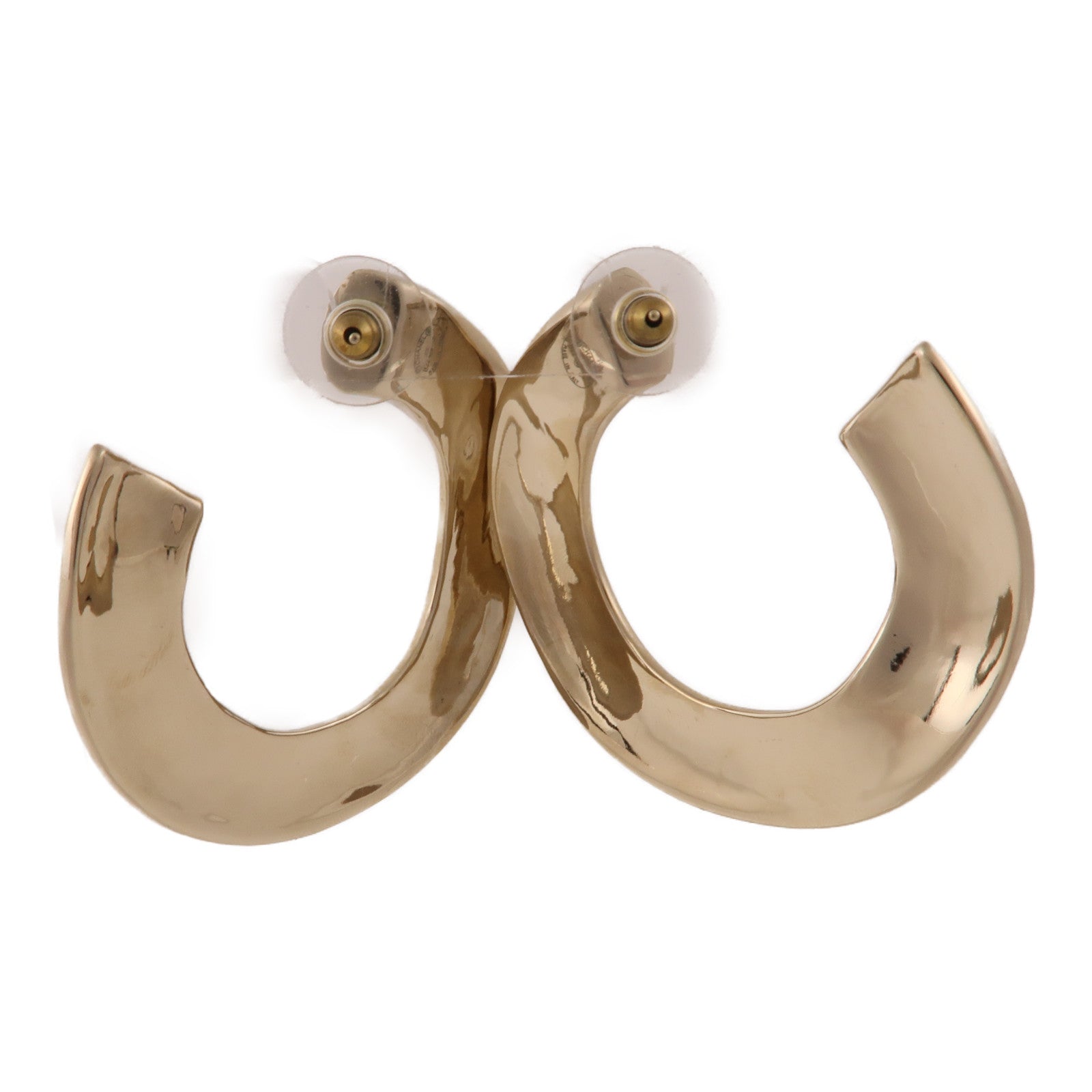 CHANEL 金屬Earrings耳環