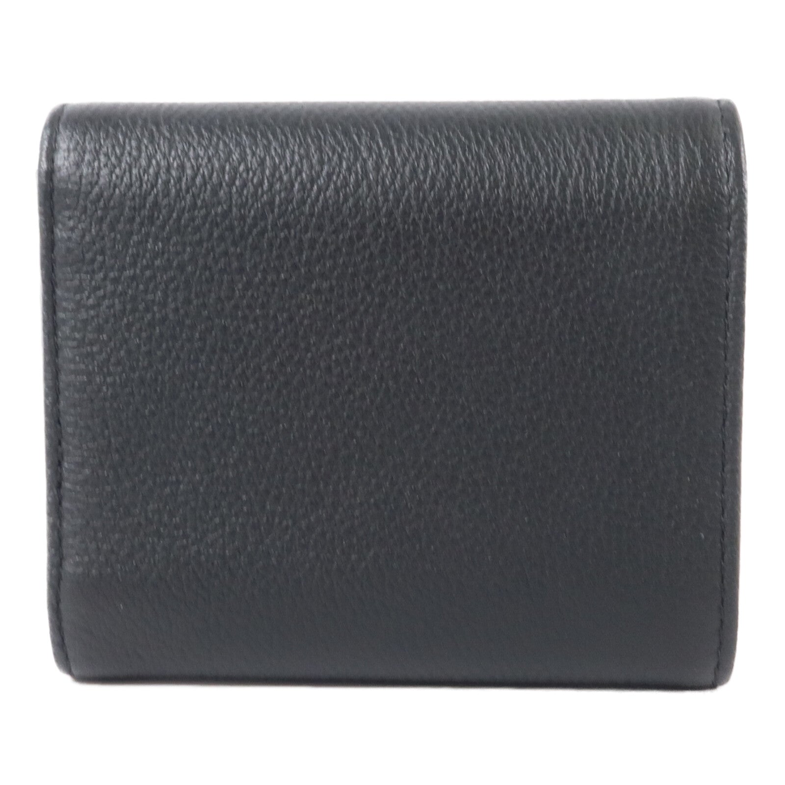 CHANEL 牛皮皮革Classic Flap Wallet錢包