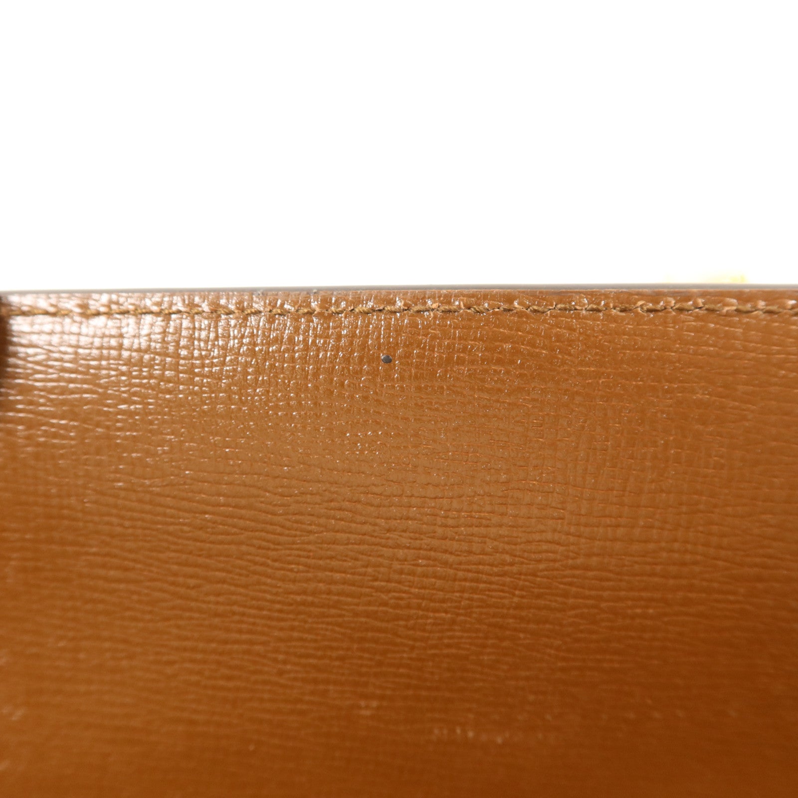 GUCCI 塗層帆布Jackie 1961 Chain Wallet金扣鏈帶肩背袋