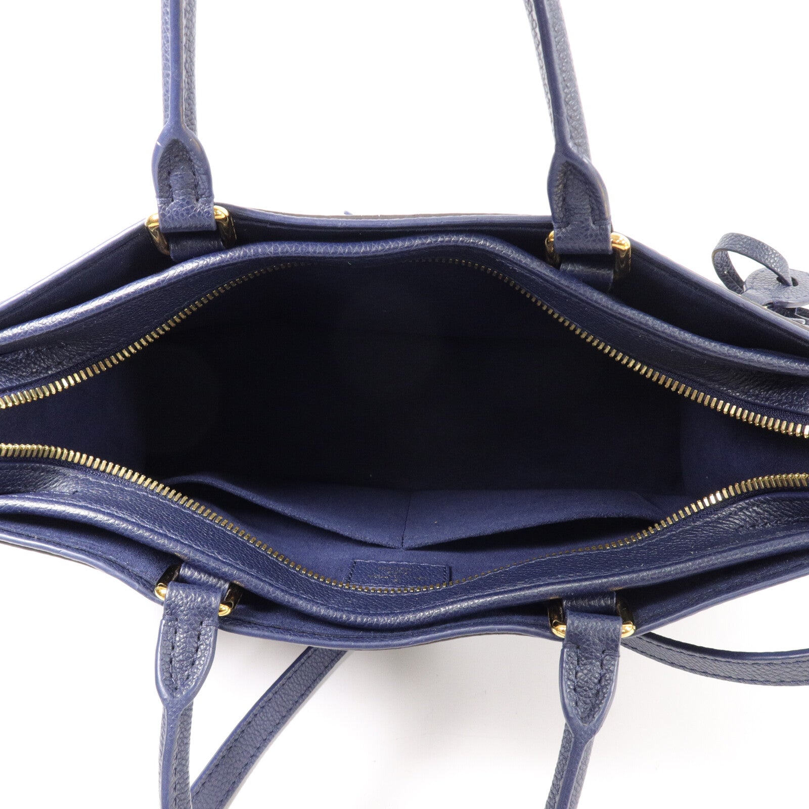 LOUIS VUITTON Monogram Popincourt PM手挽肩背兩用袋