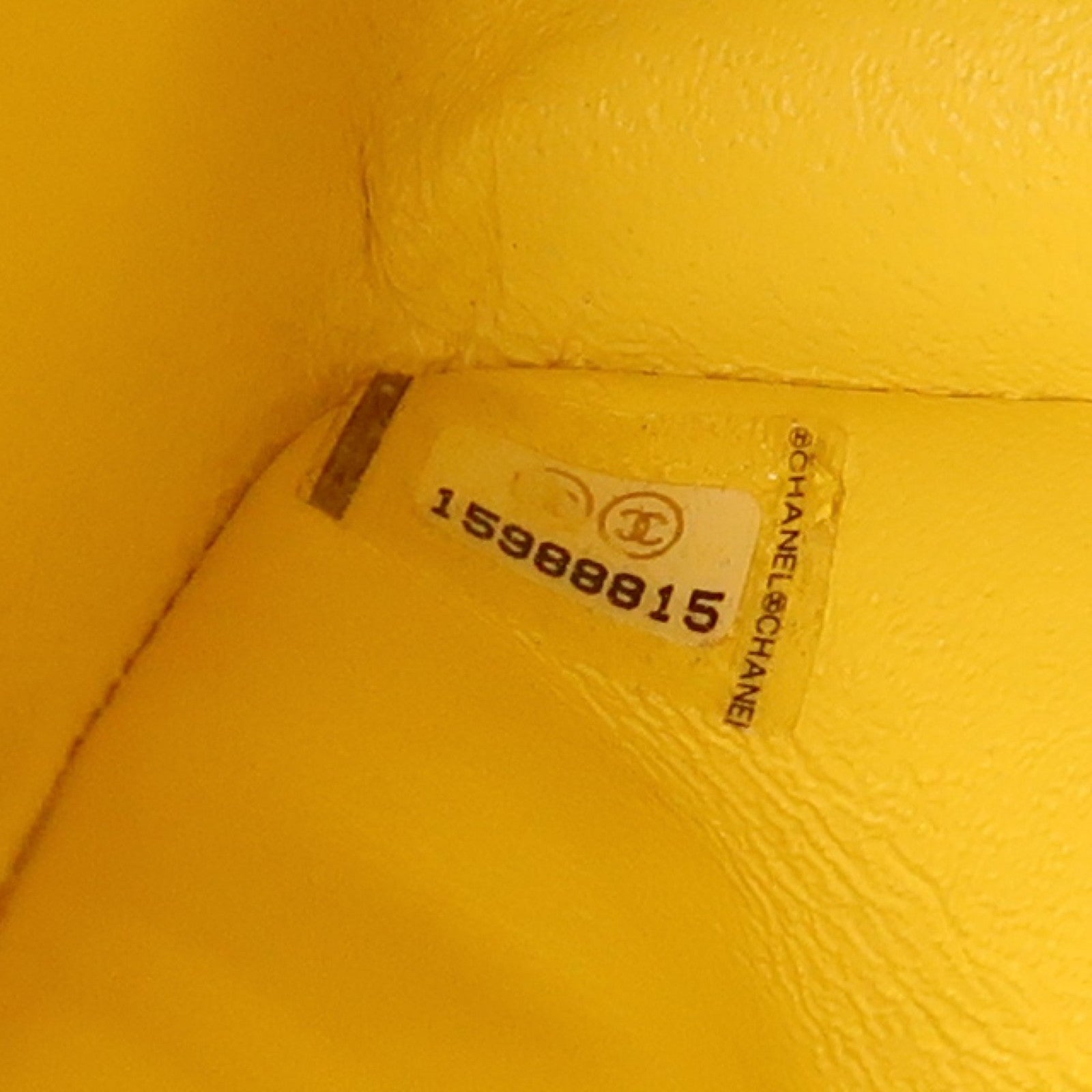 CHANEL 羊皮皮革Large Classic金扣鏈帶肩背袋