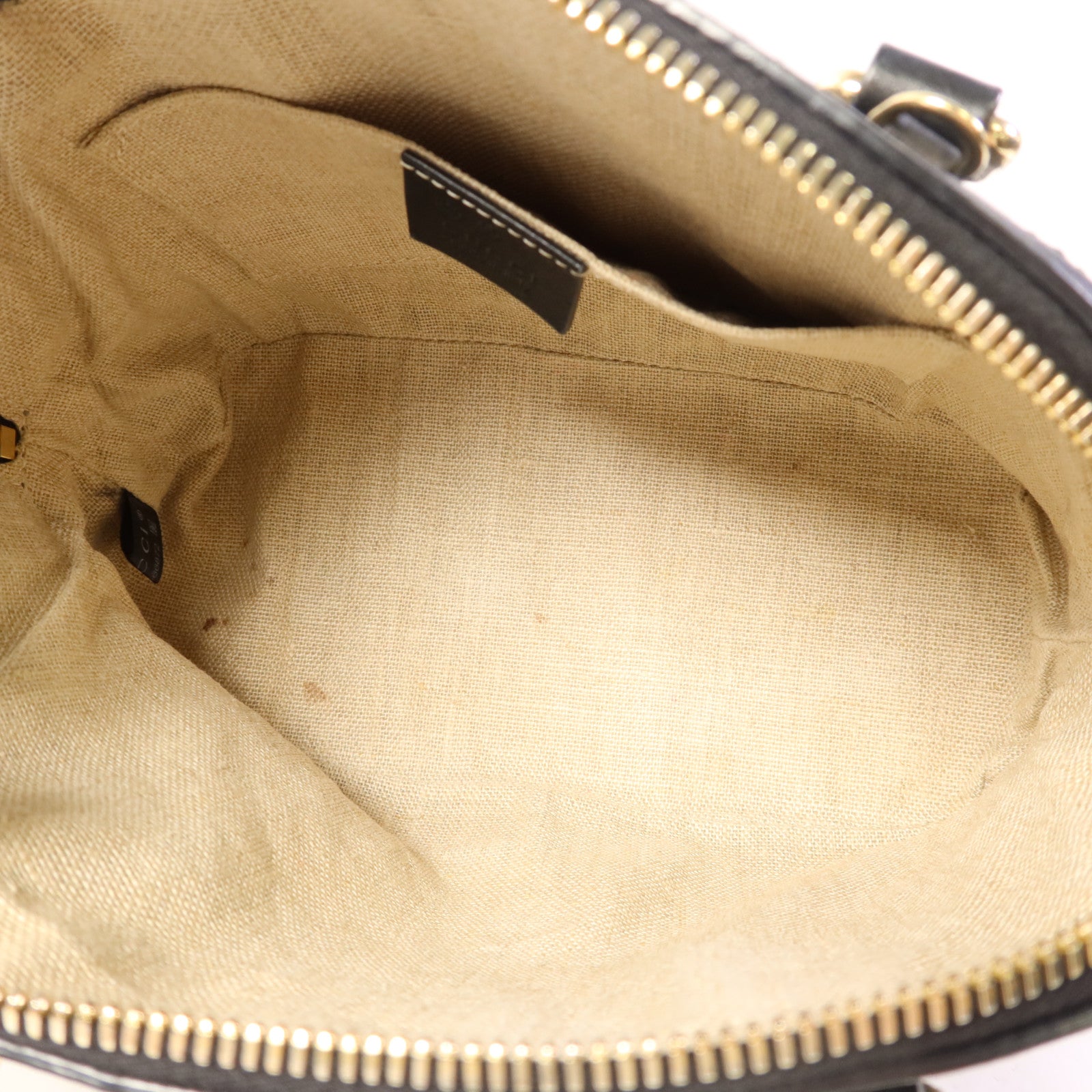 GUCCI 牛皮皮革GG Guccissima Dome Tote金扣手挽肩背兩用袋