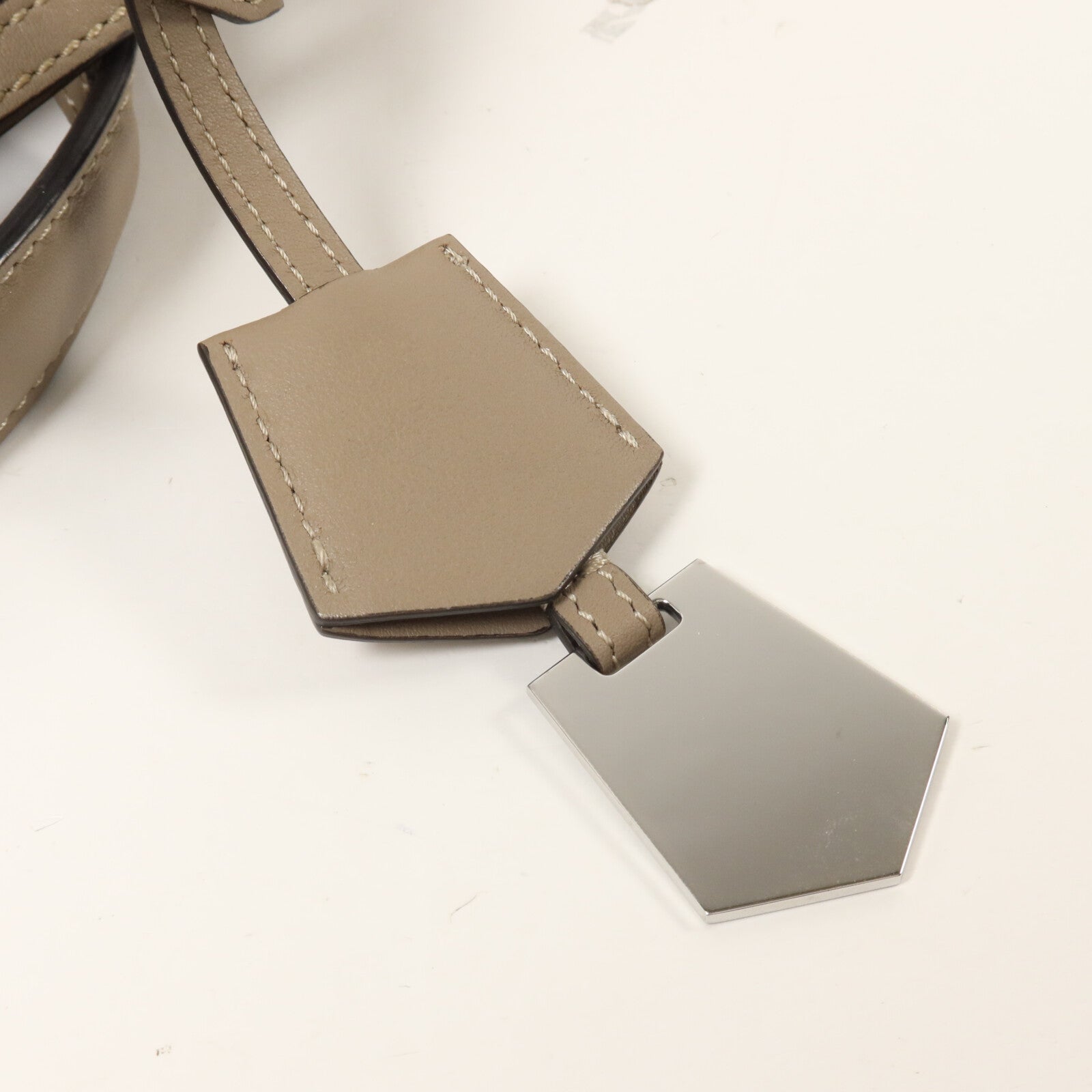FENDI 牛皮皮革By The Way手挽肩背兩用袋