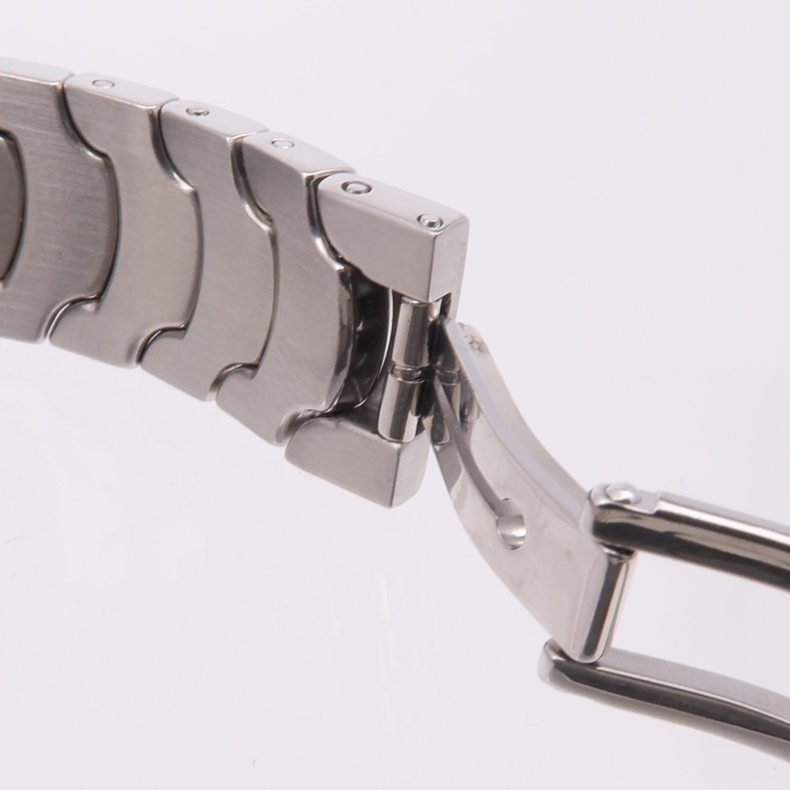 BVLGARI Solotempo ST29S