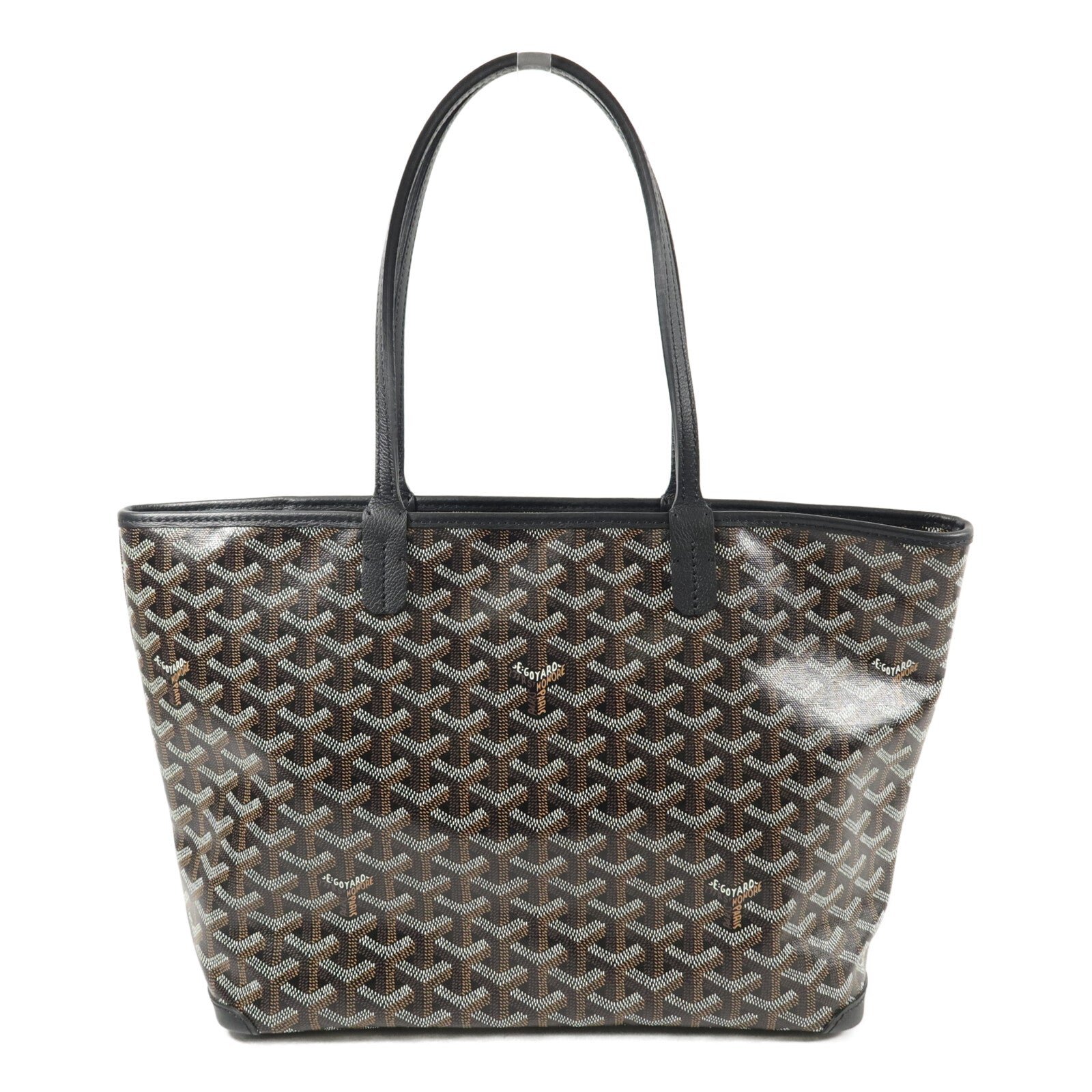 GOYARD 塗層帆布Artois PM