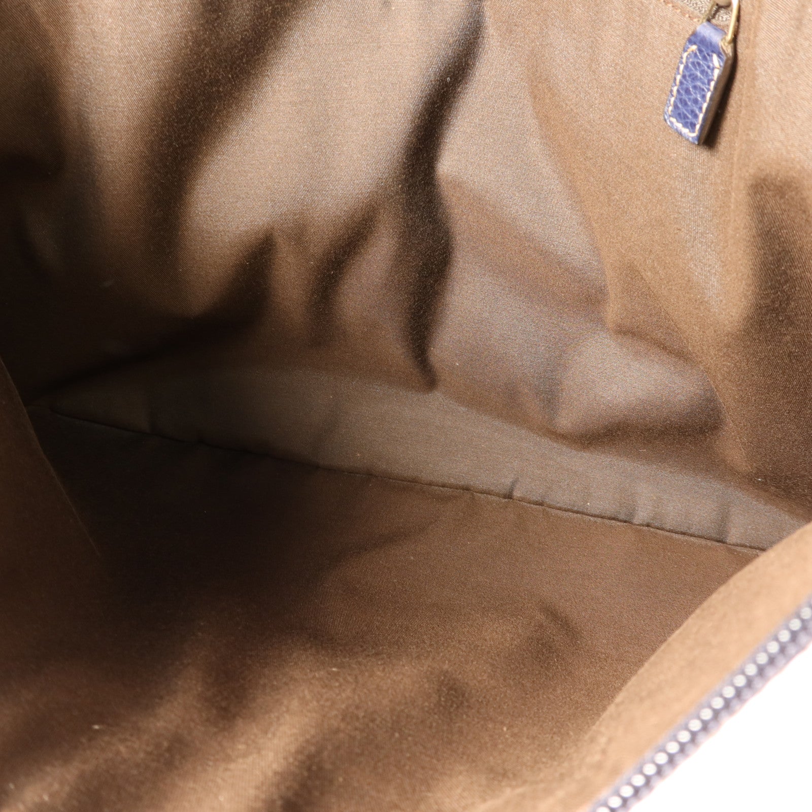 GUCCI 塗層帆布Shoulder Bag肩背袋