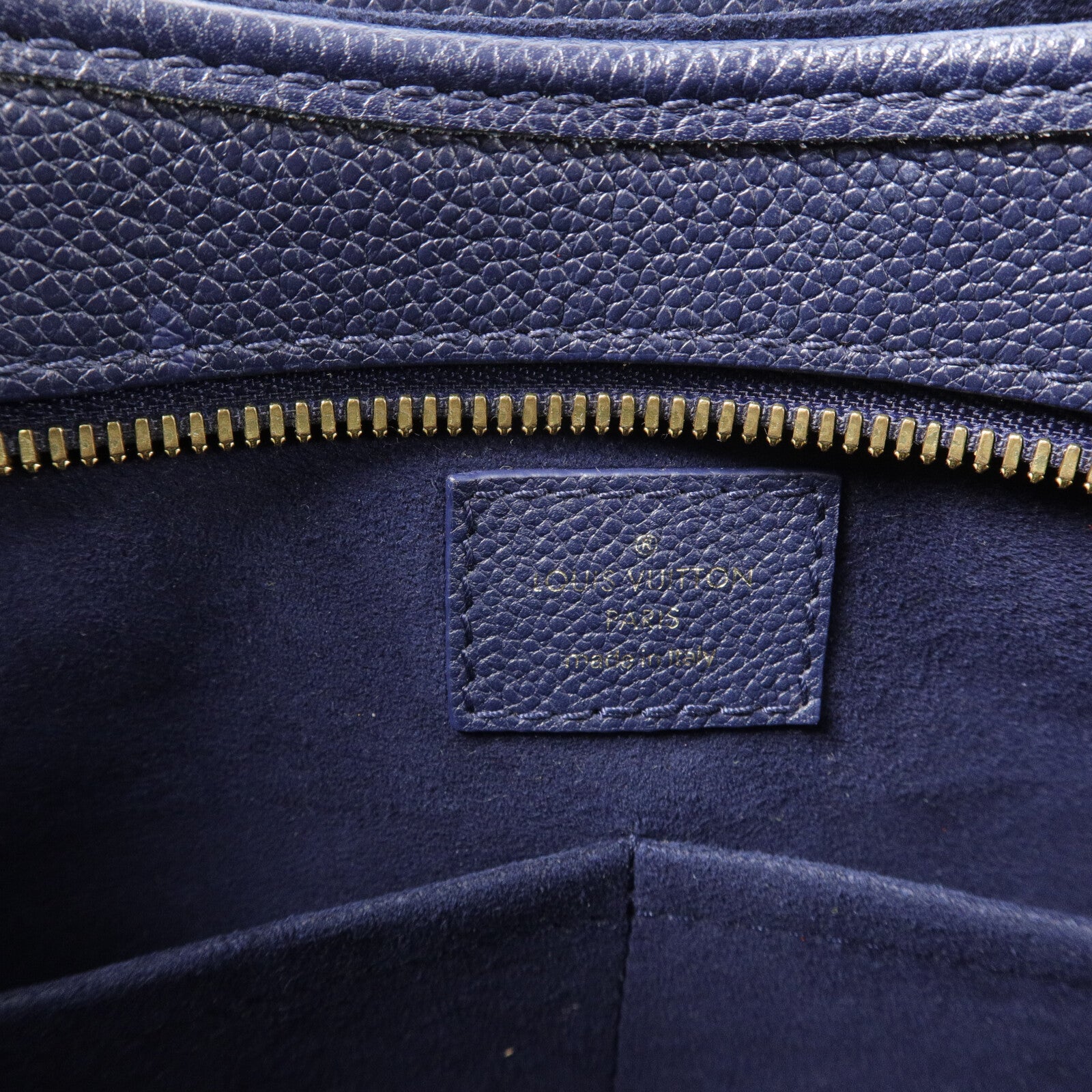 LOUIS VUITTON Monogram Popincourt PM手挽肩背兩用袋
