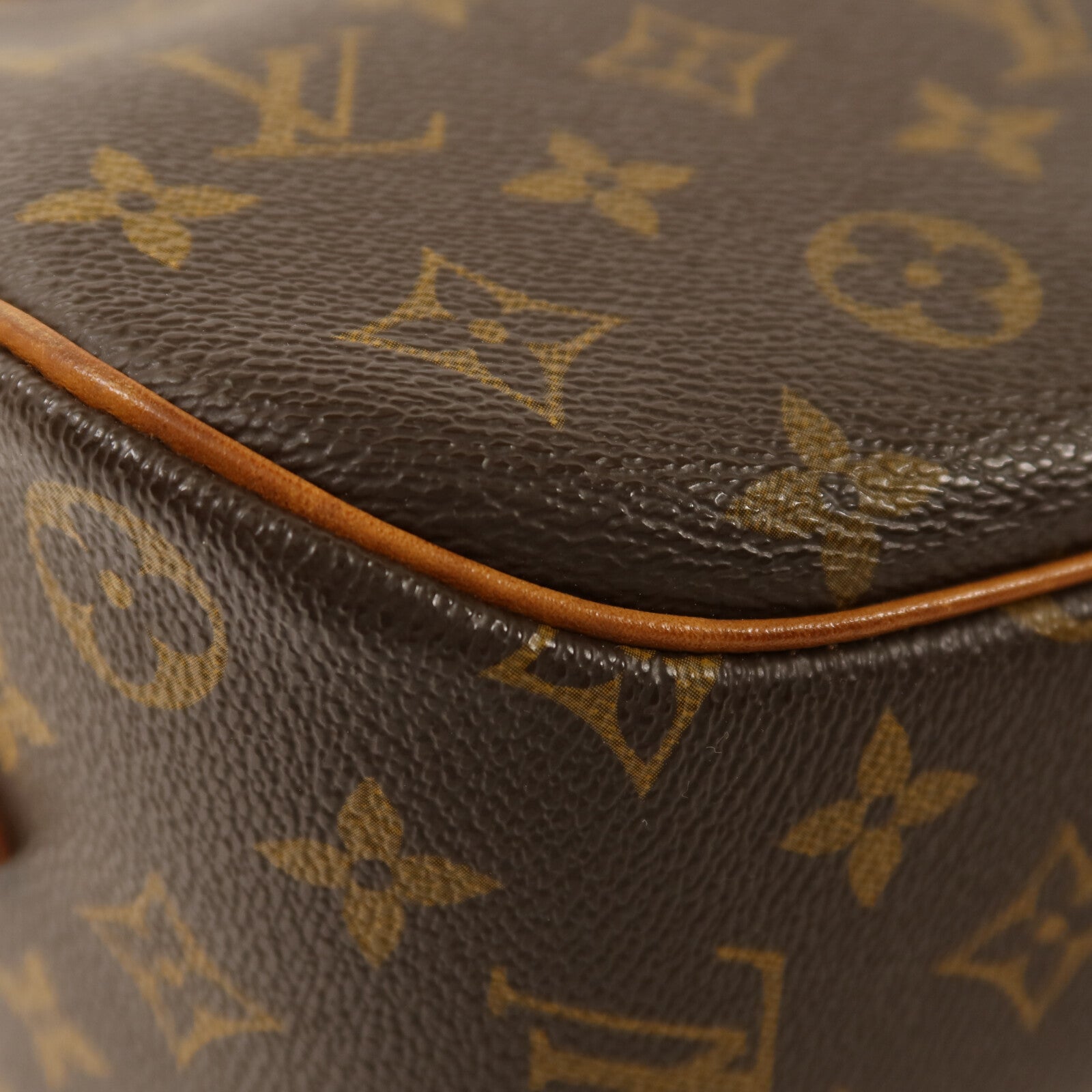 LOUIS VUITTON Monogram Blois金扣肩背袋